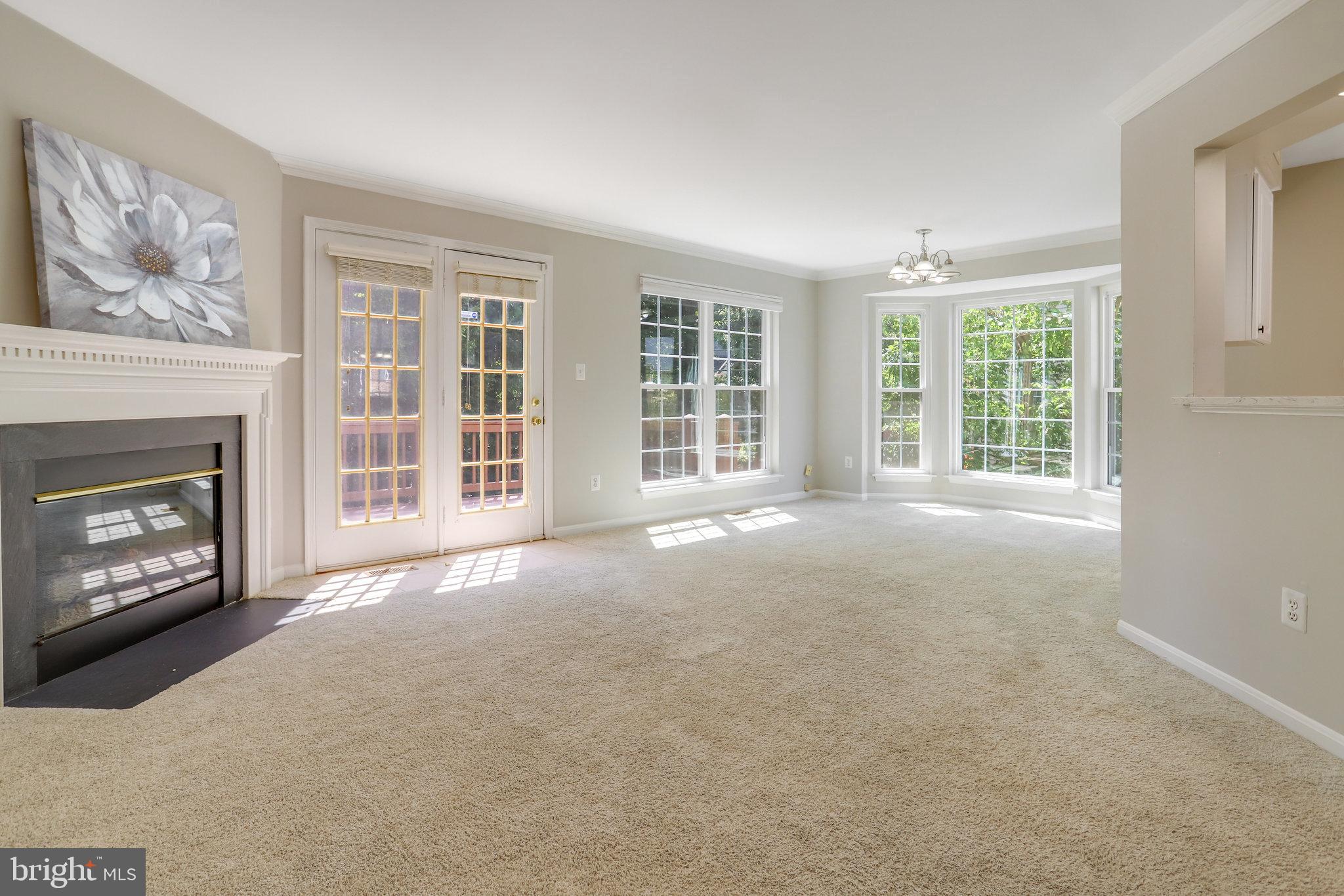 KINGSTOWNE - Residential