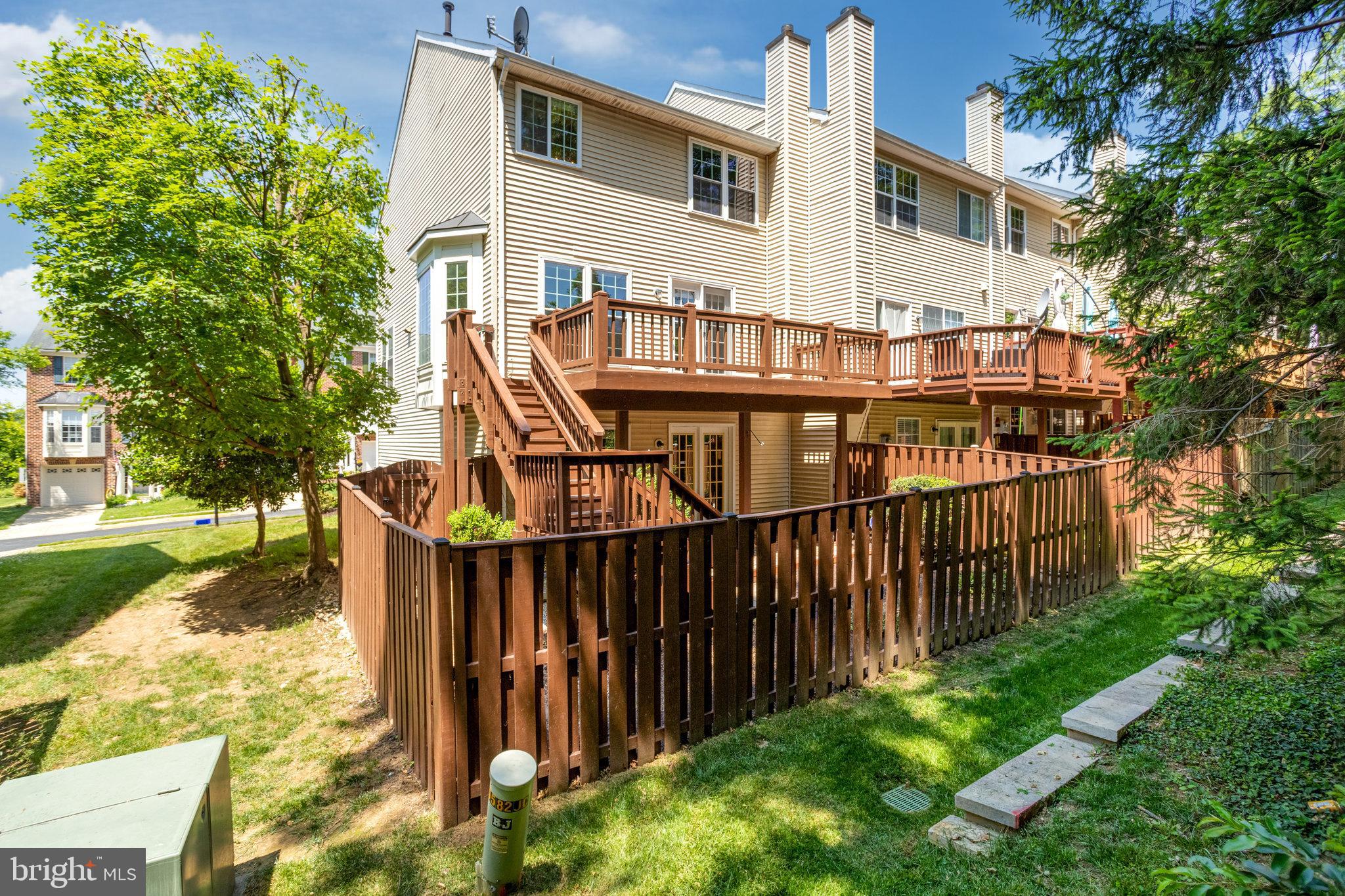 KINGSTOWNE - Residential