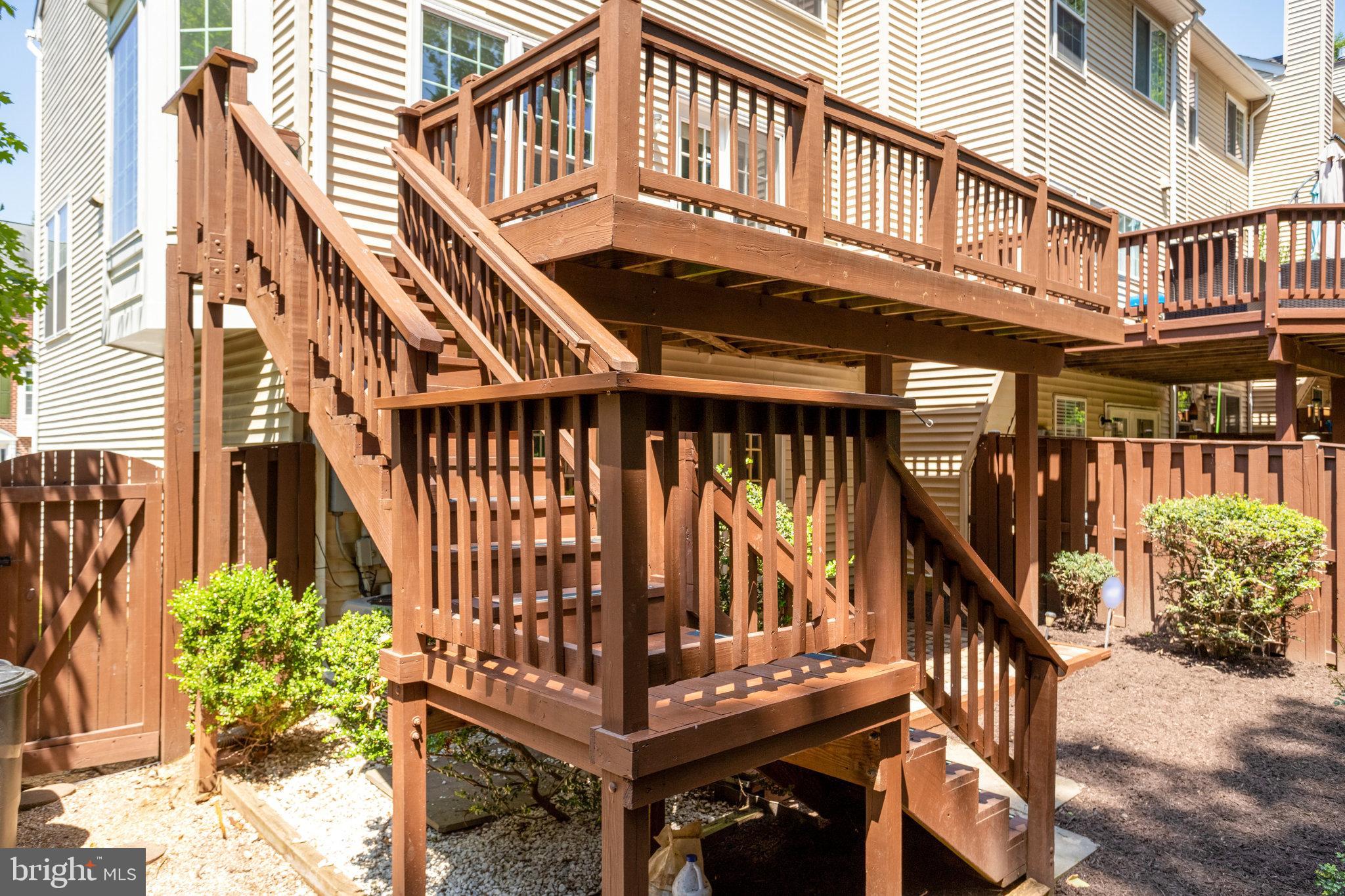 KINGSTOWNE - Residential