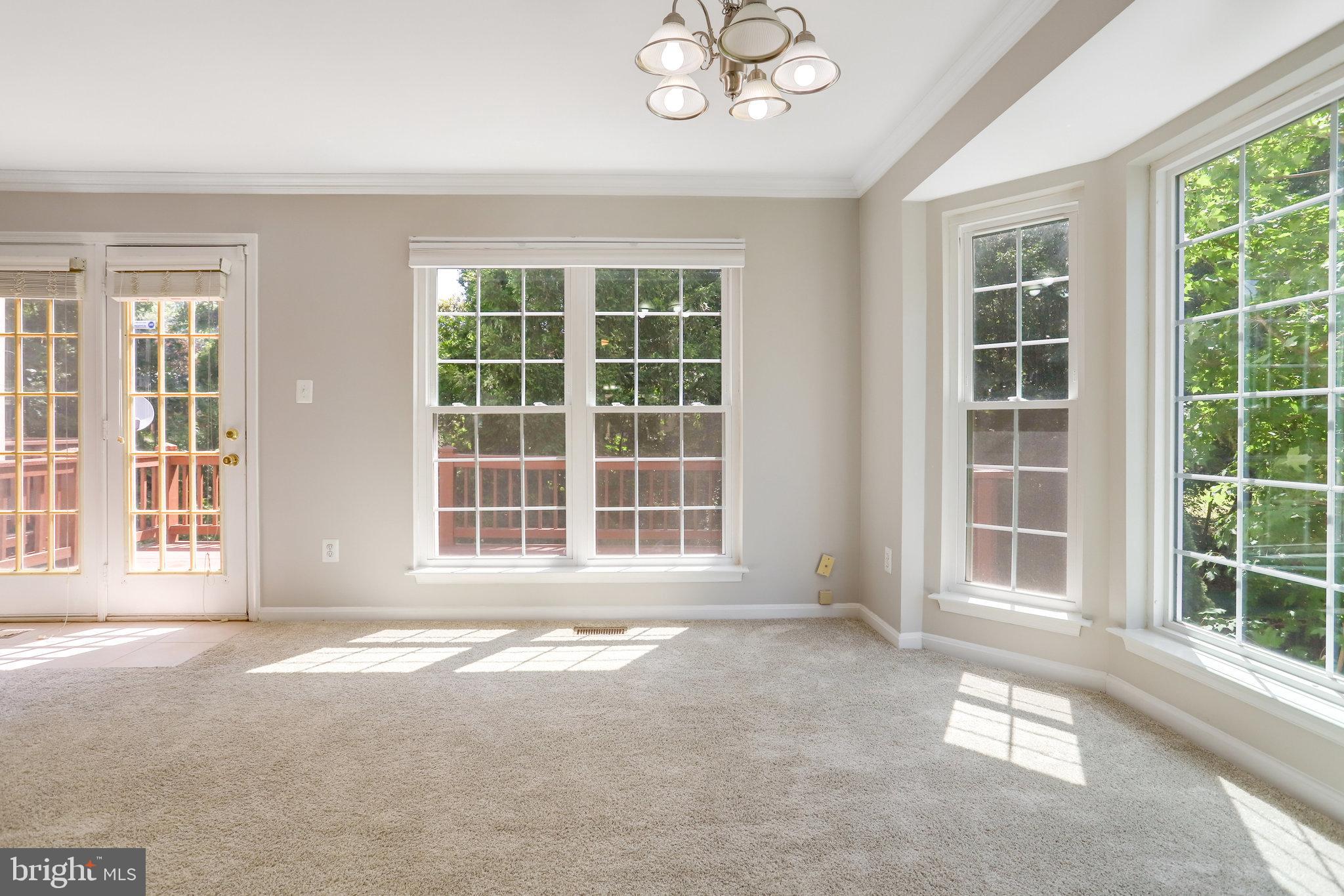 KINGSTOWNE - Residential