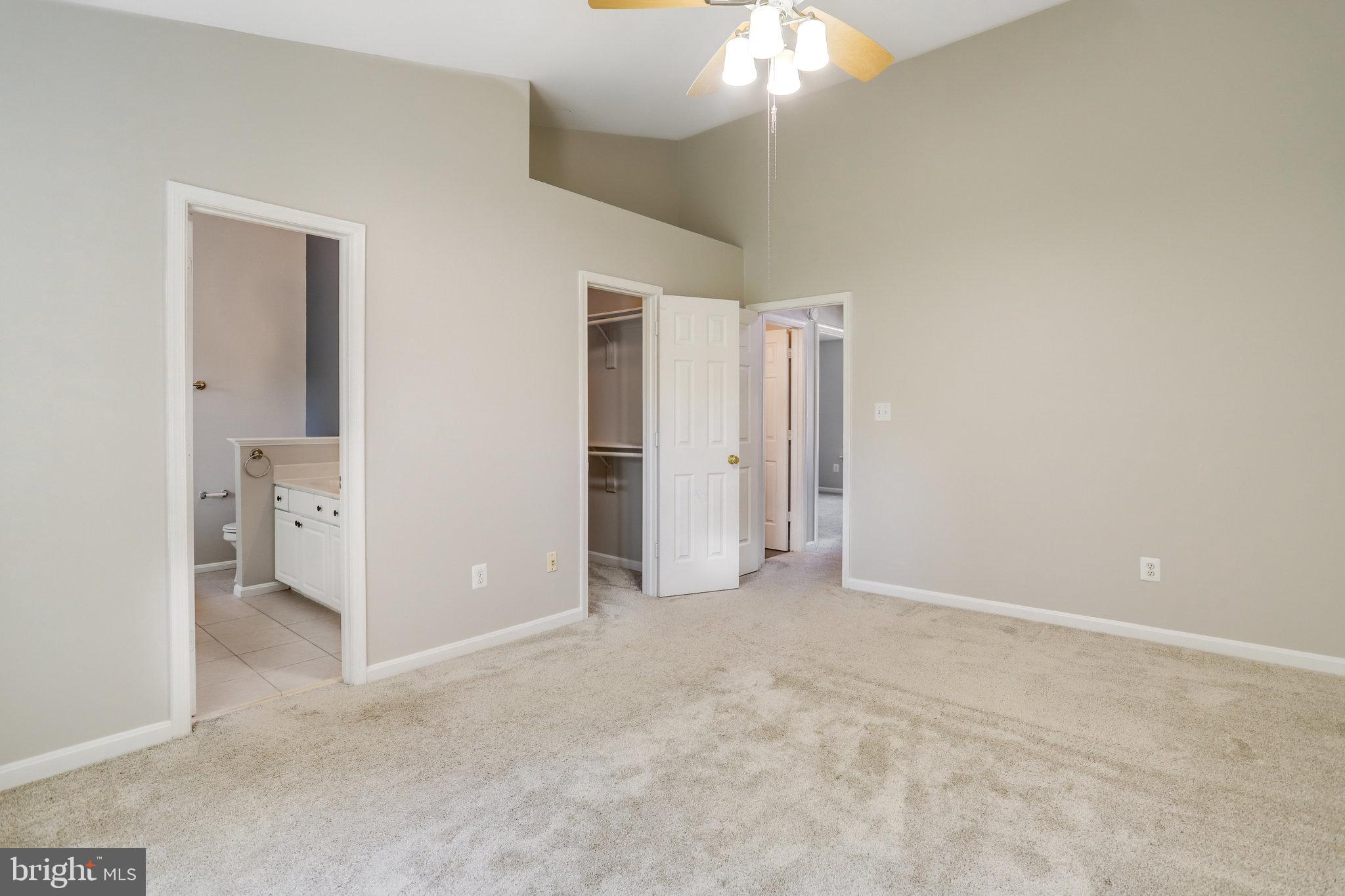 KINGSTOWNE - Residential