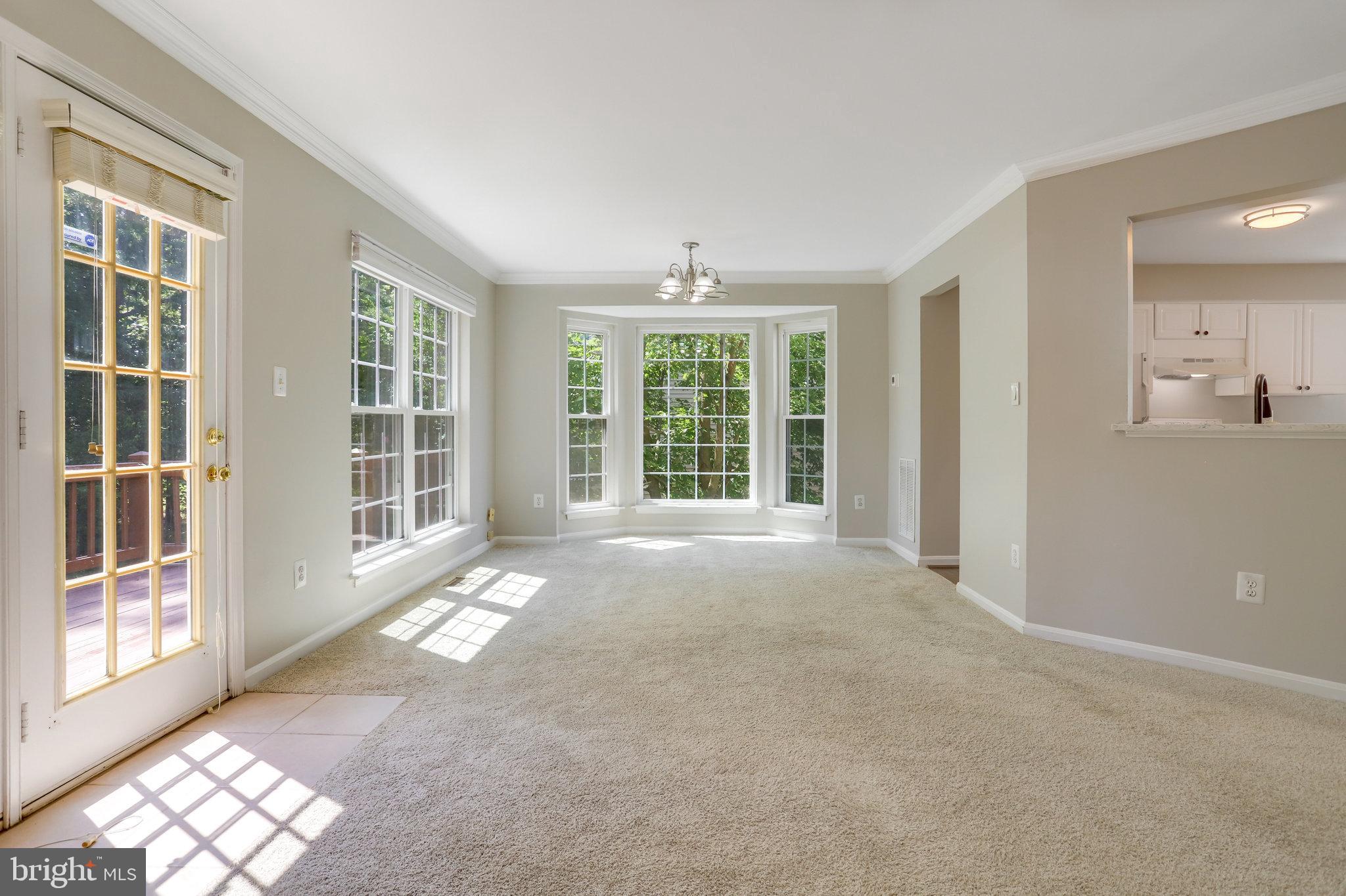 KINGSTOWNE - Residential