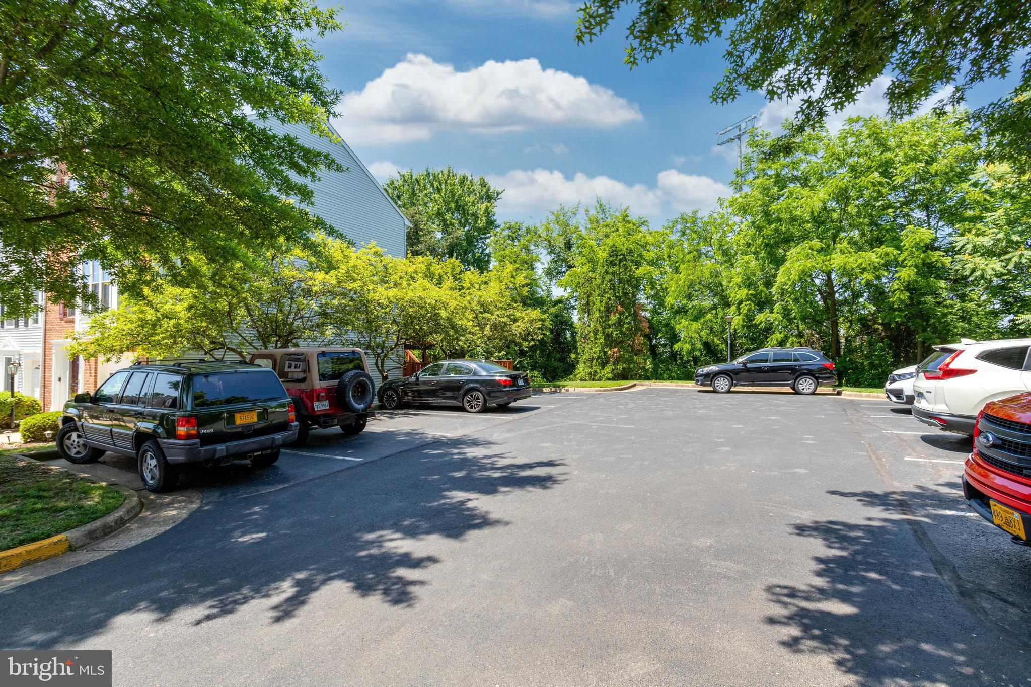 KINGSTOWNE - Residential