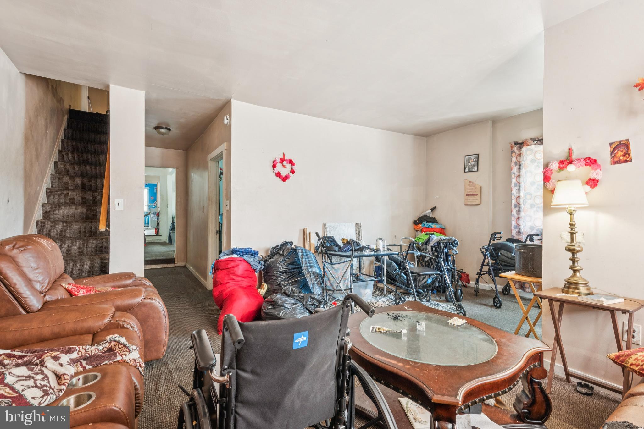 201 S VAN BUREN STREET