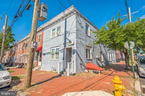 201 S VAN BUREN STREET WILMINGTON DE 19805