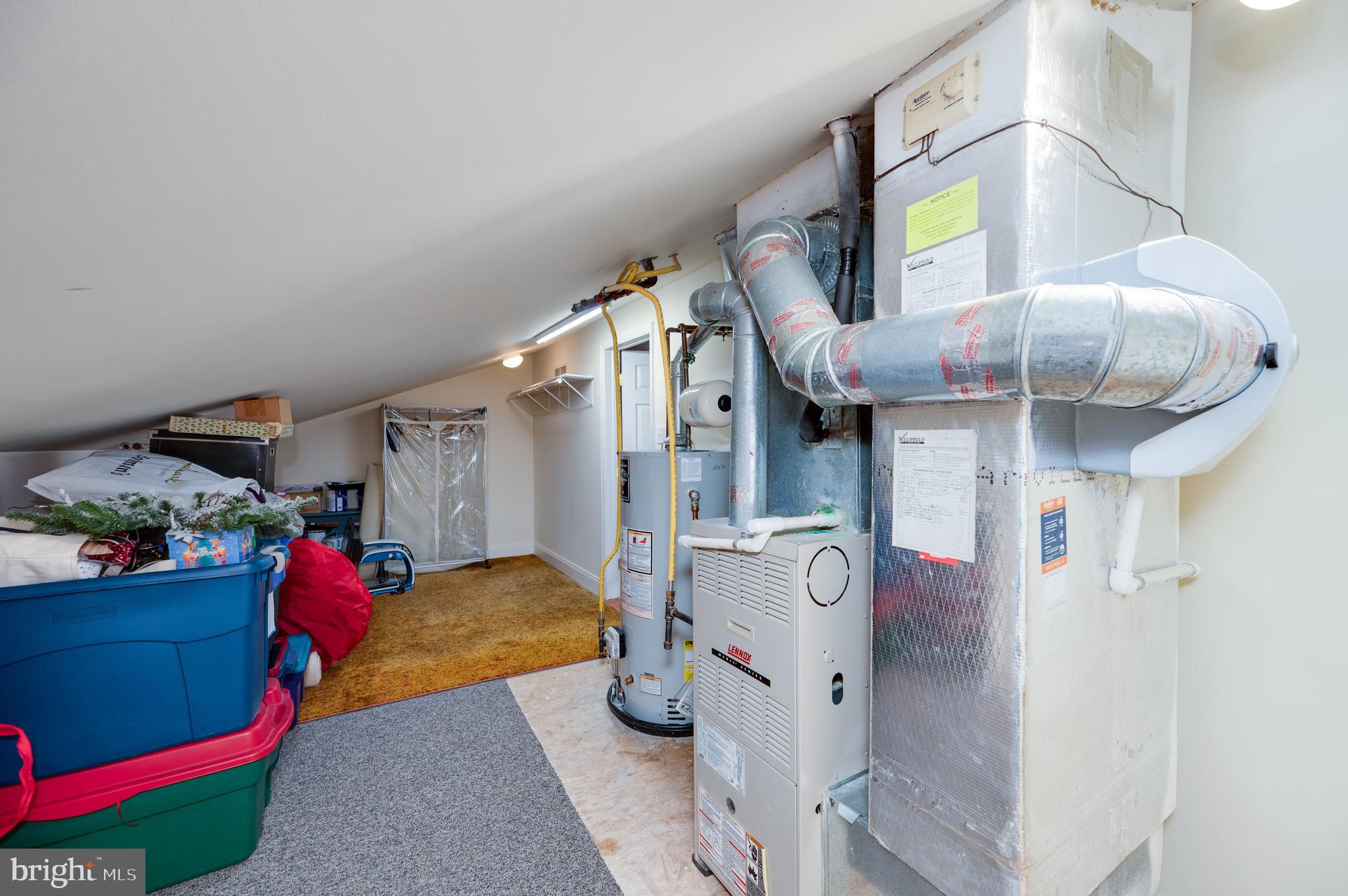 SPRING RIDGE - Residential