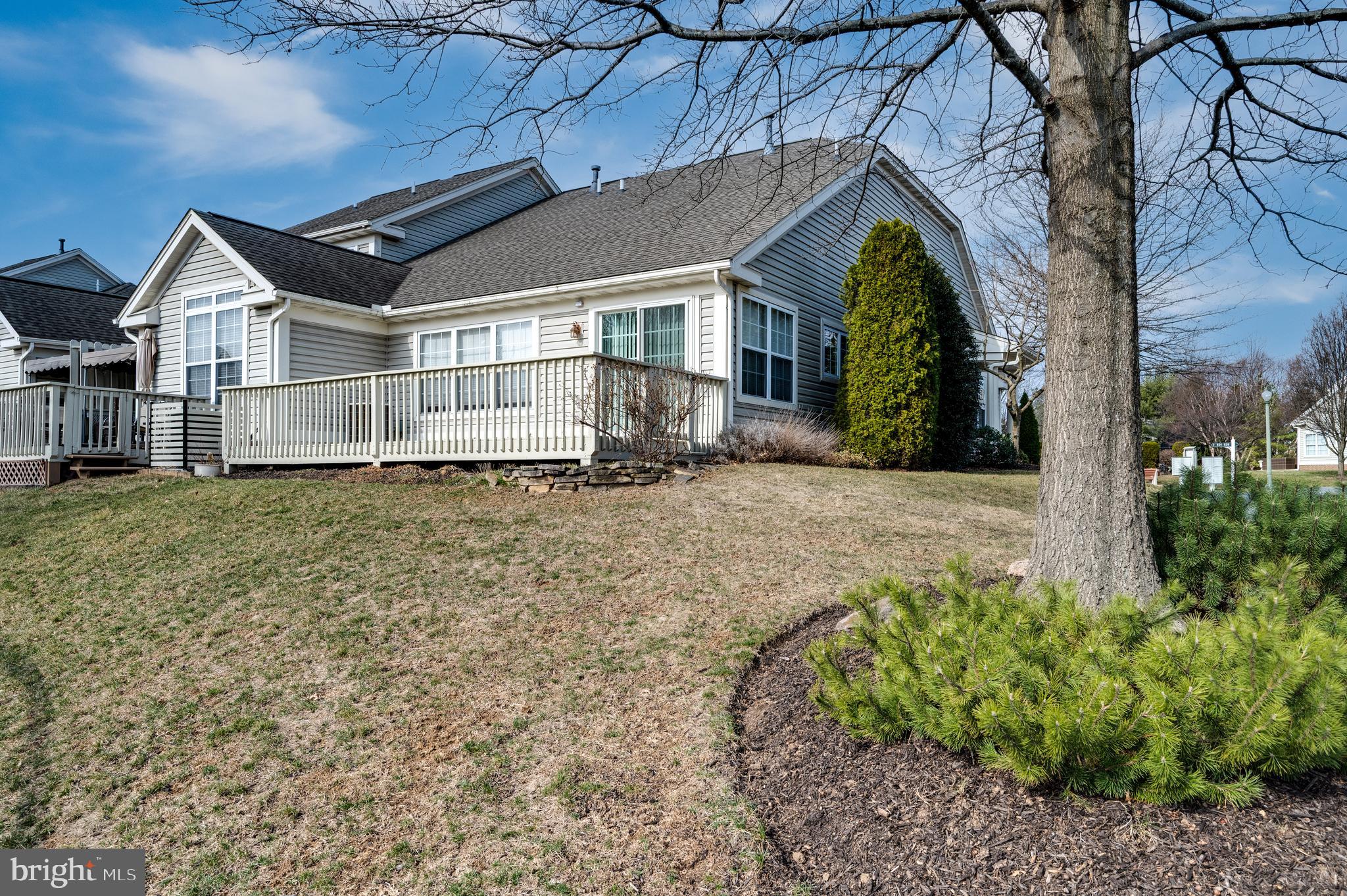 SPRING RIDGE - Residential