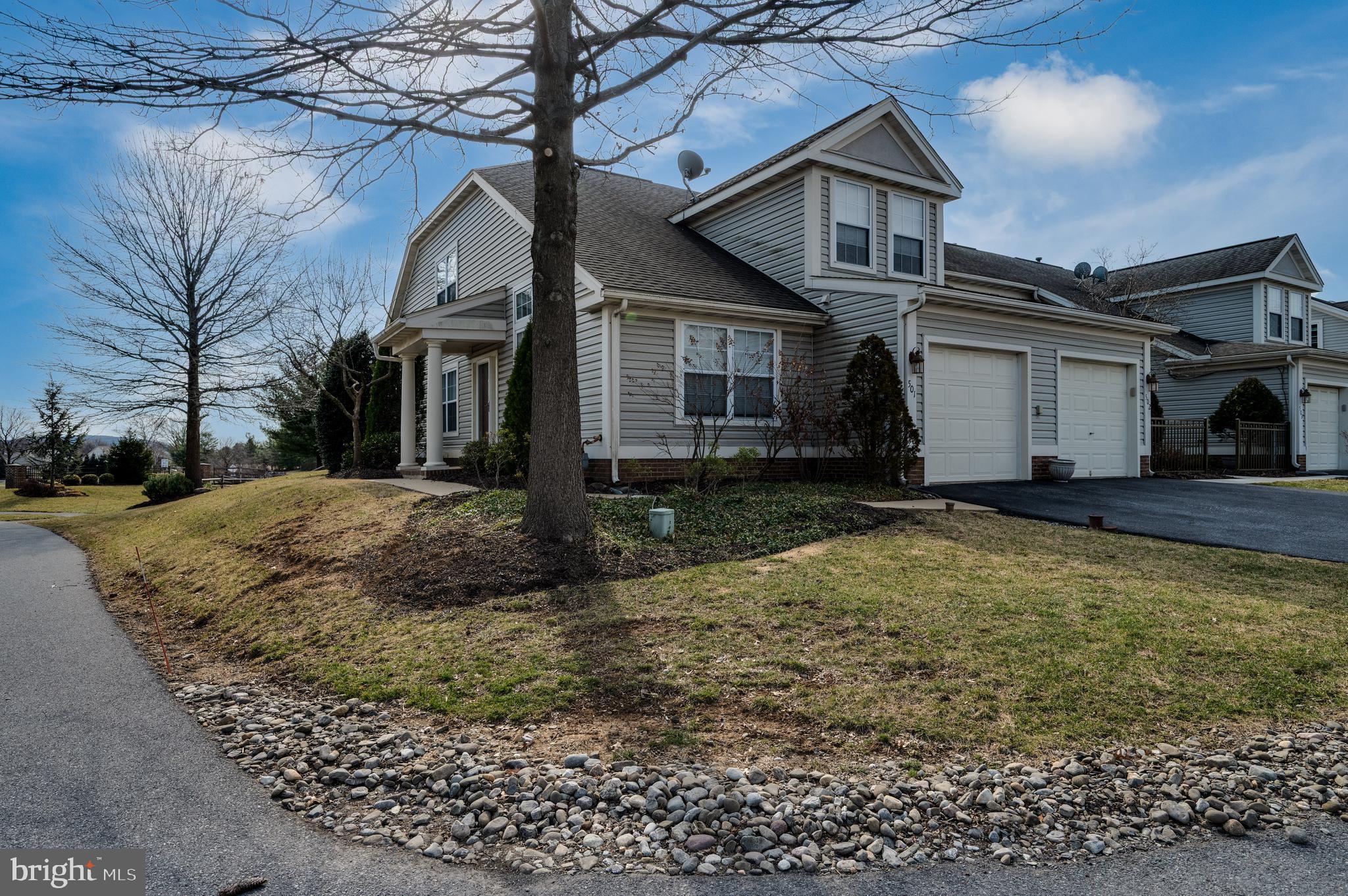 SPRING RIDGE - Residential