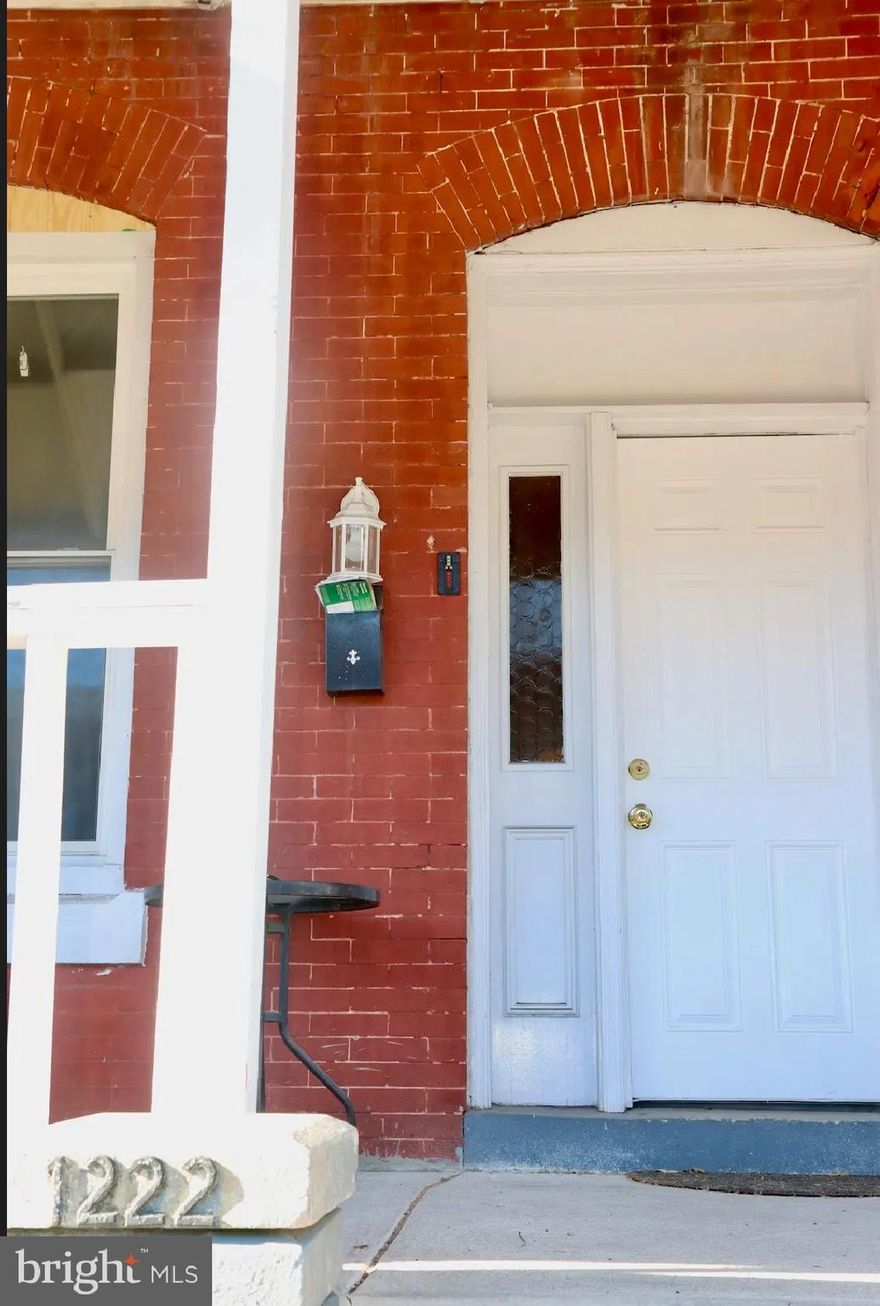 Investor or homeowner opportunity! 

1222 N 56th St offers a prime opportunity in the Haddington section of Philadelphia. Move-in ready and perfect for homebuyers or investors! This well-maintained home features a functional layout with spacious rooms and great potential to personalize. Strong rental demand in the area makes it ideal for an investment or owner-occupied opportunity. Schedule your showing today and take advantage of this great location! Conveniently located near shopping, public transportation, and major roadways. Bring your vision and make this property your own!