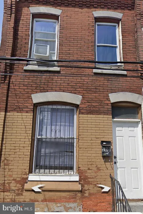 2808 N Water Street, Philadelphia, PA 19134 - MLS#: PAPH2416462