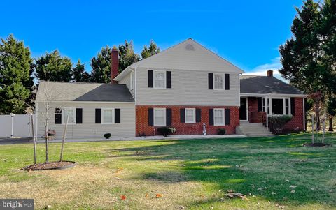 23294 ESPERANZA DRIVE LEXINGTON PARK MD 20653