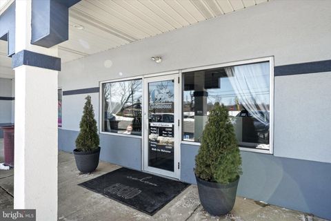 Photo of 4040 Quakerbridge Rd #3, TRENTON, NJ 08619 (MLS # NJME2075866)