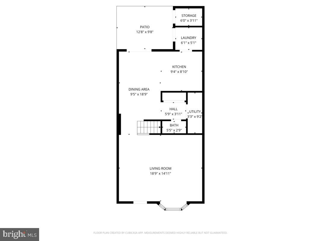 5535 GREEN DORY LANE