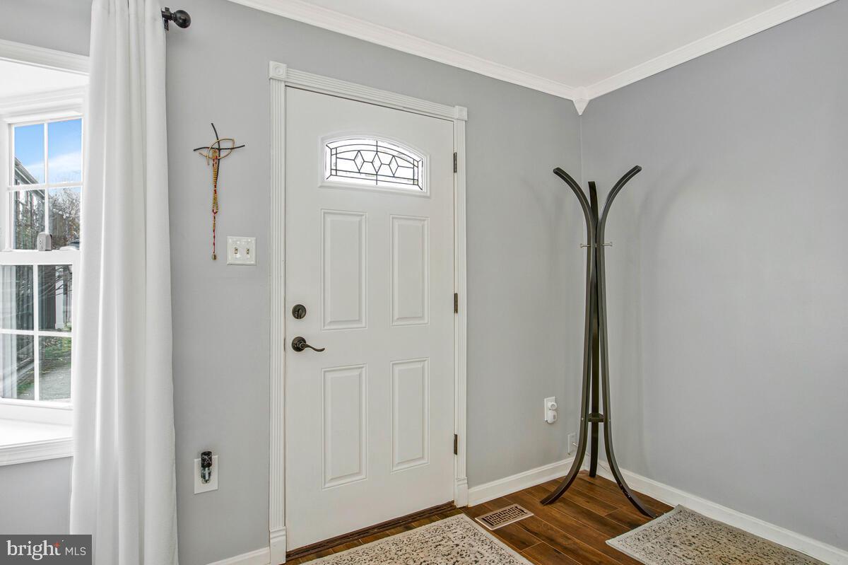 5535 GREEN DORY LANE