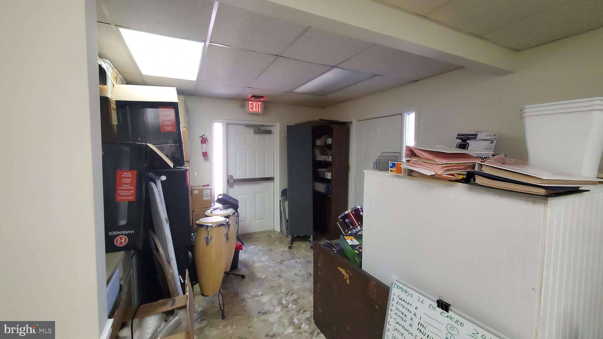 CRESTWOOD VILLAGE - Commercial Sale