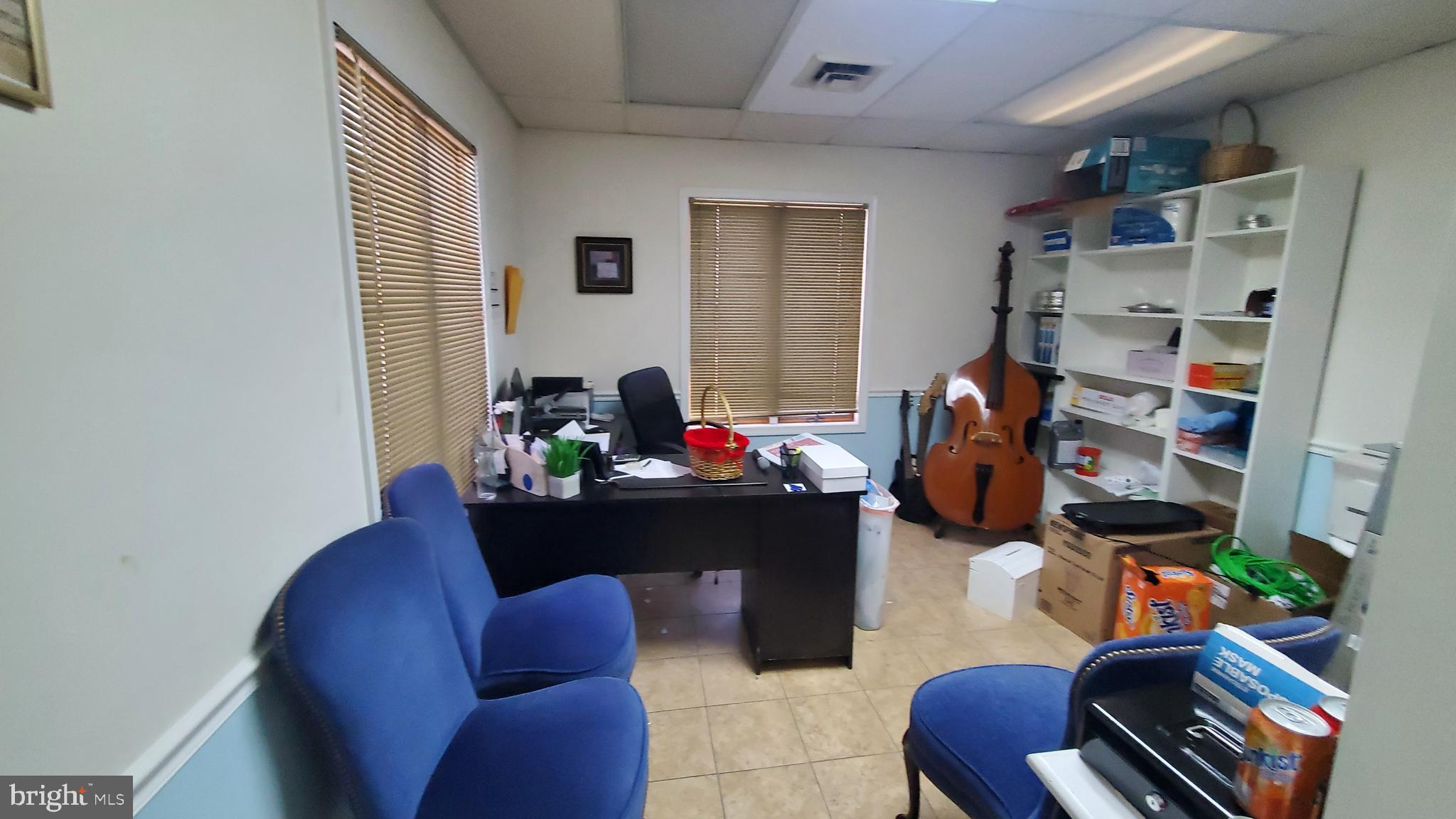 CRESTWOOD VILLAGE - Commercial Sale