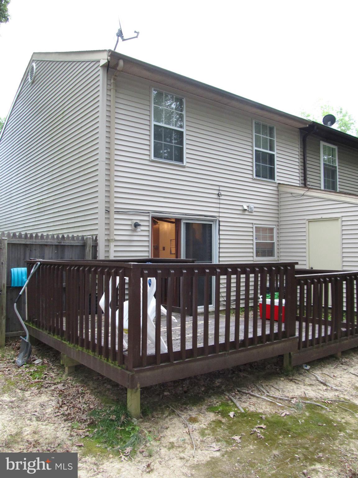 WHITE OAK VILLAGE SUB - Residential