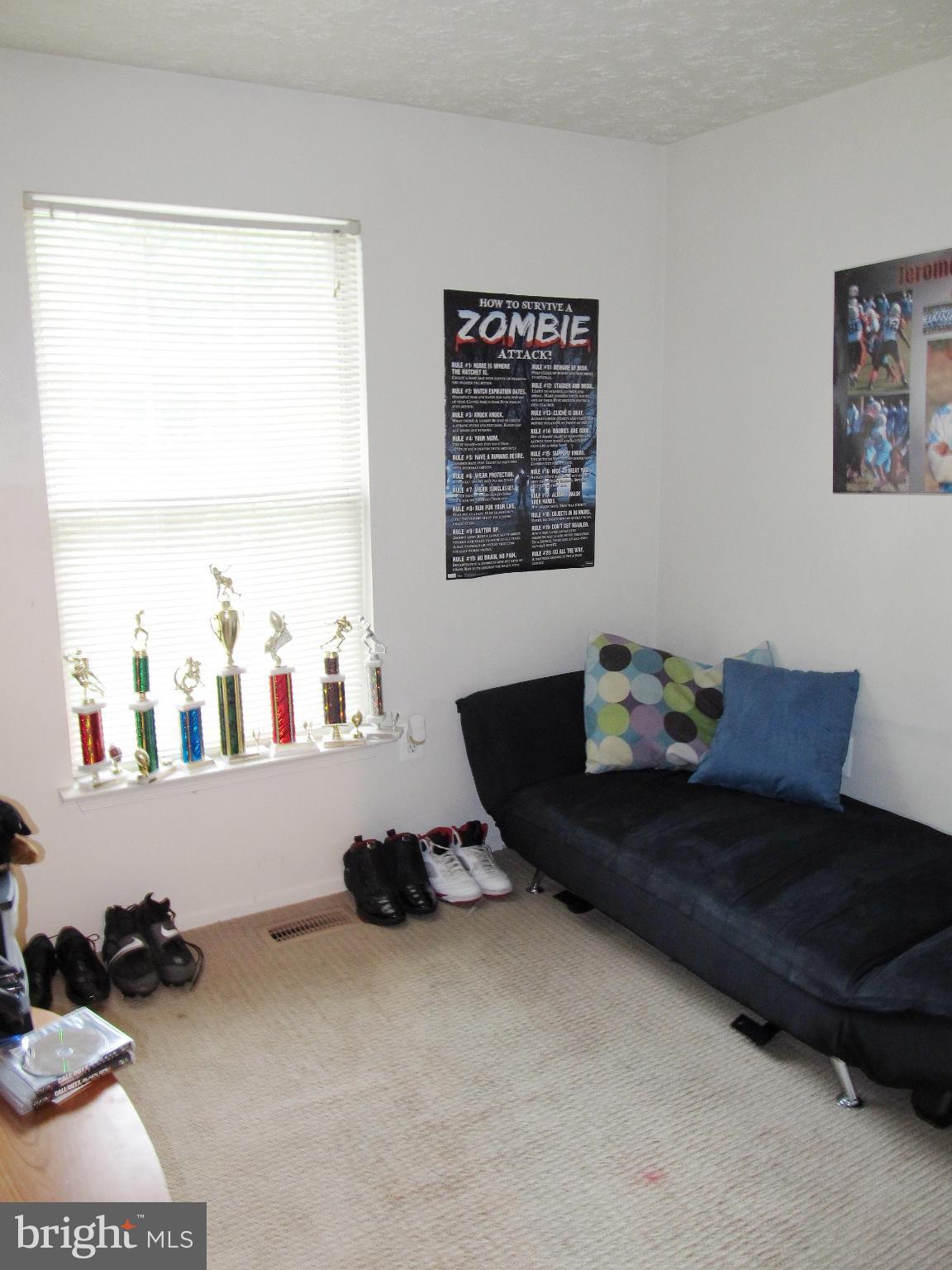 WHITE OAK VILLAGE SUB - Residential