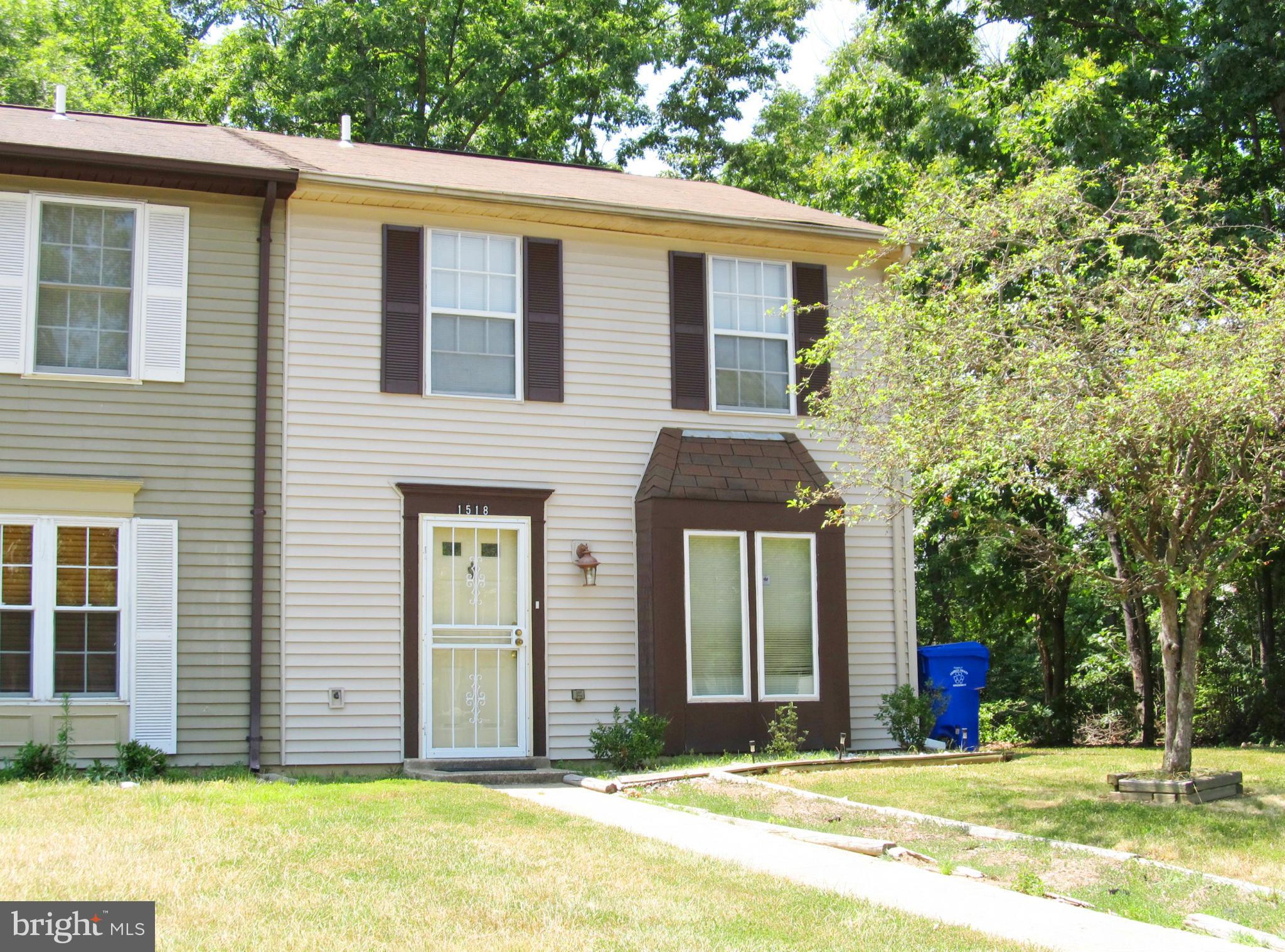 WHITE OAK VILLAGE SUB - Residential