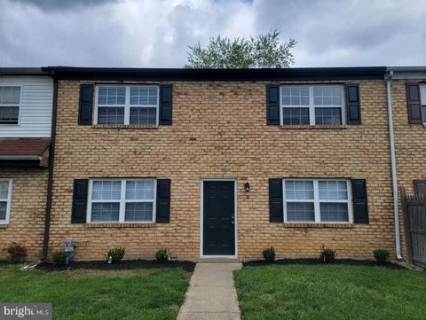 Townhouse For Sale - 8 Raven Turn<br/> NEWARK, DE 19702