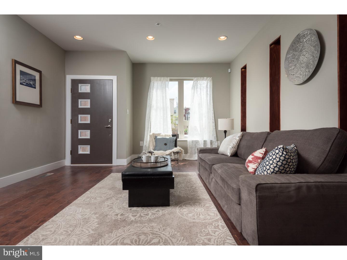 FISHTOWN - Residential