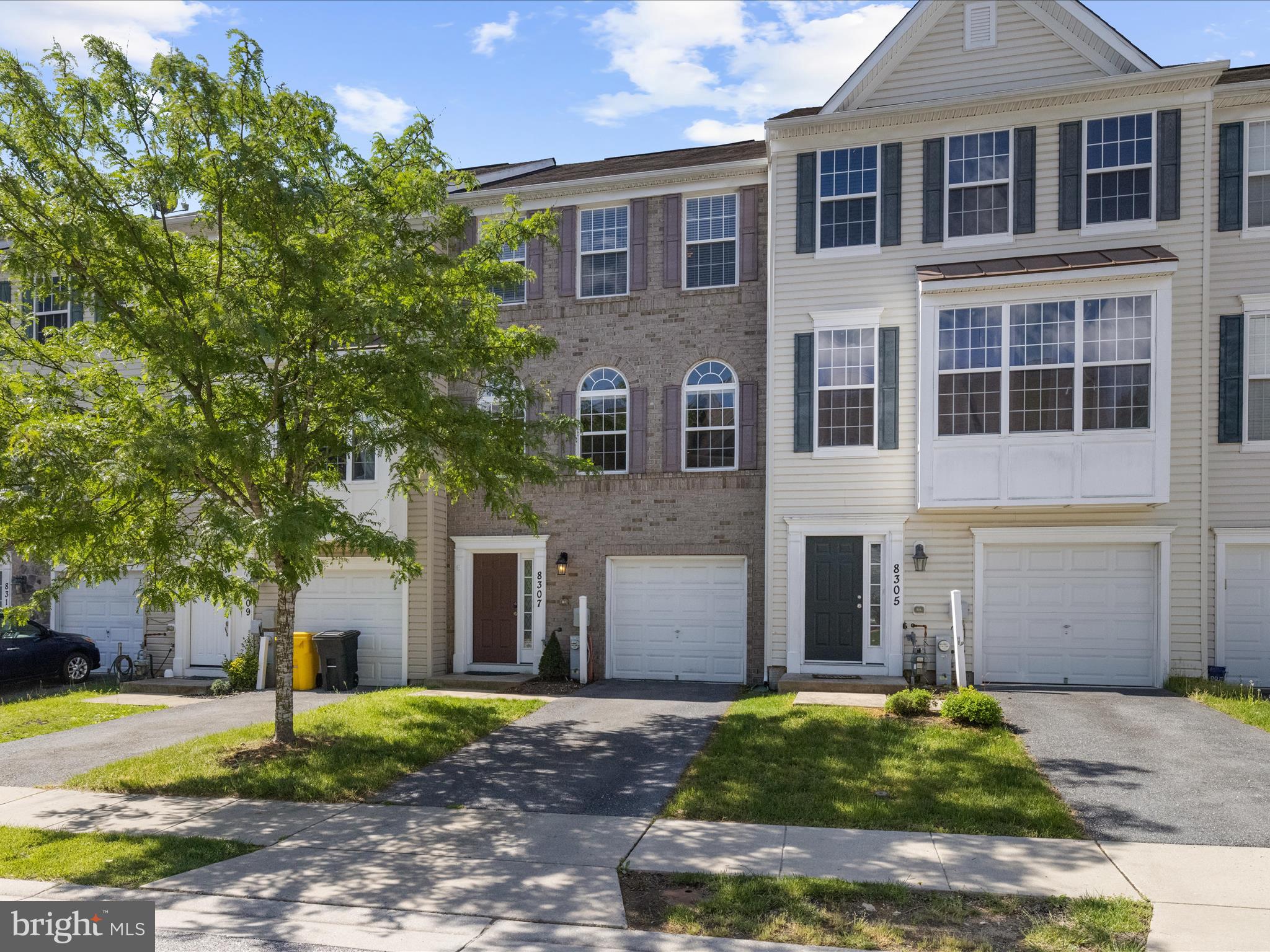 8307 JENNEL COURT