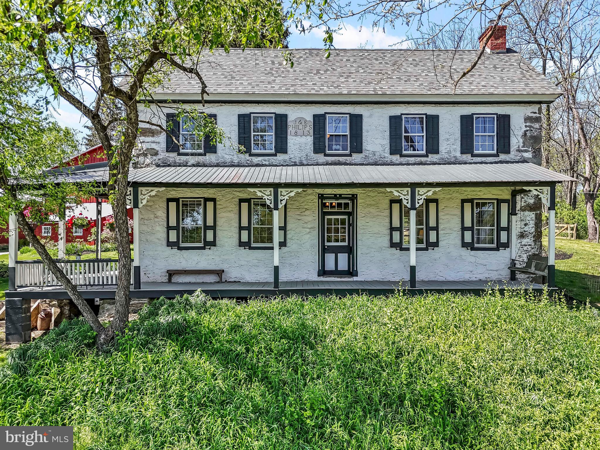 3058 BAILEY CROSSROADS ROAD