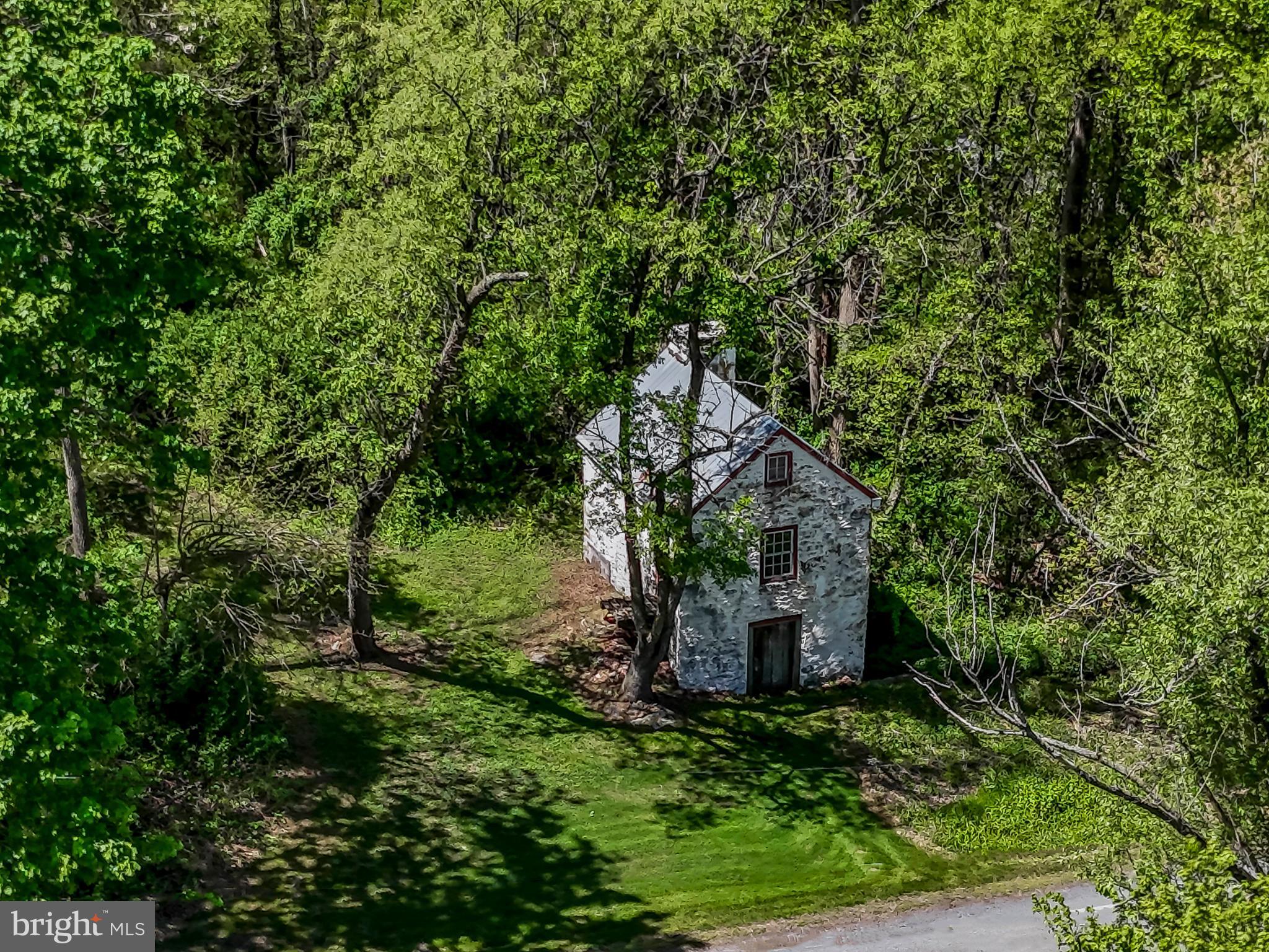 3058 BAILEY CROSSROADS ROAD