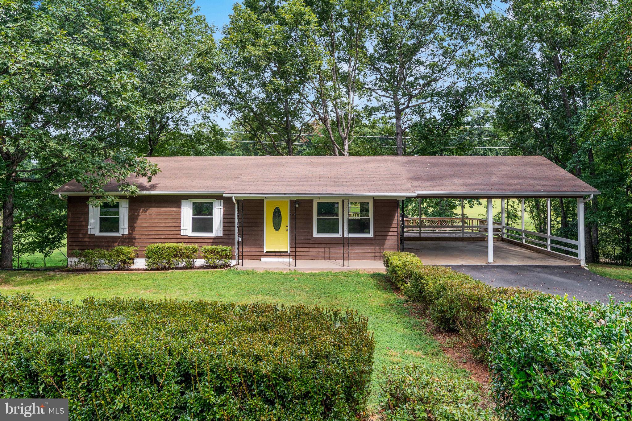 5844 ANTHONY DRIVE