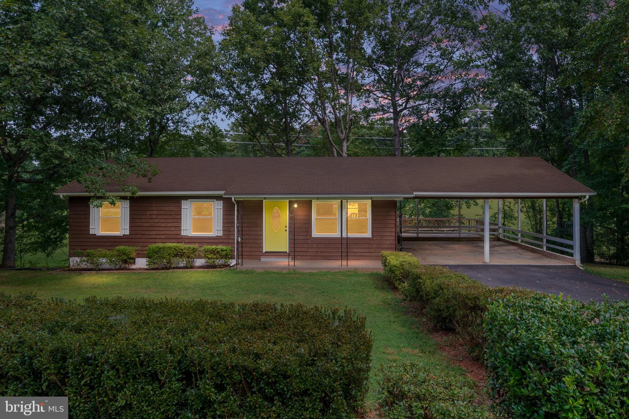 5844 Anthony Drive, Woodbridge, VA, 22193