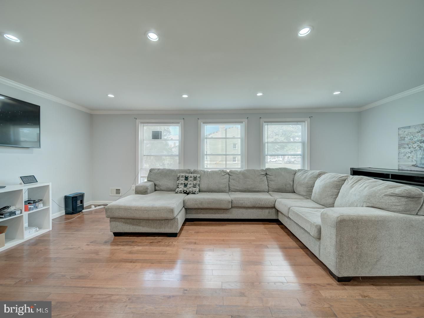 PINEWOOD HILL - Residential