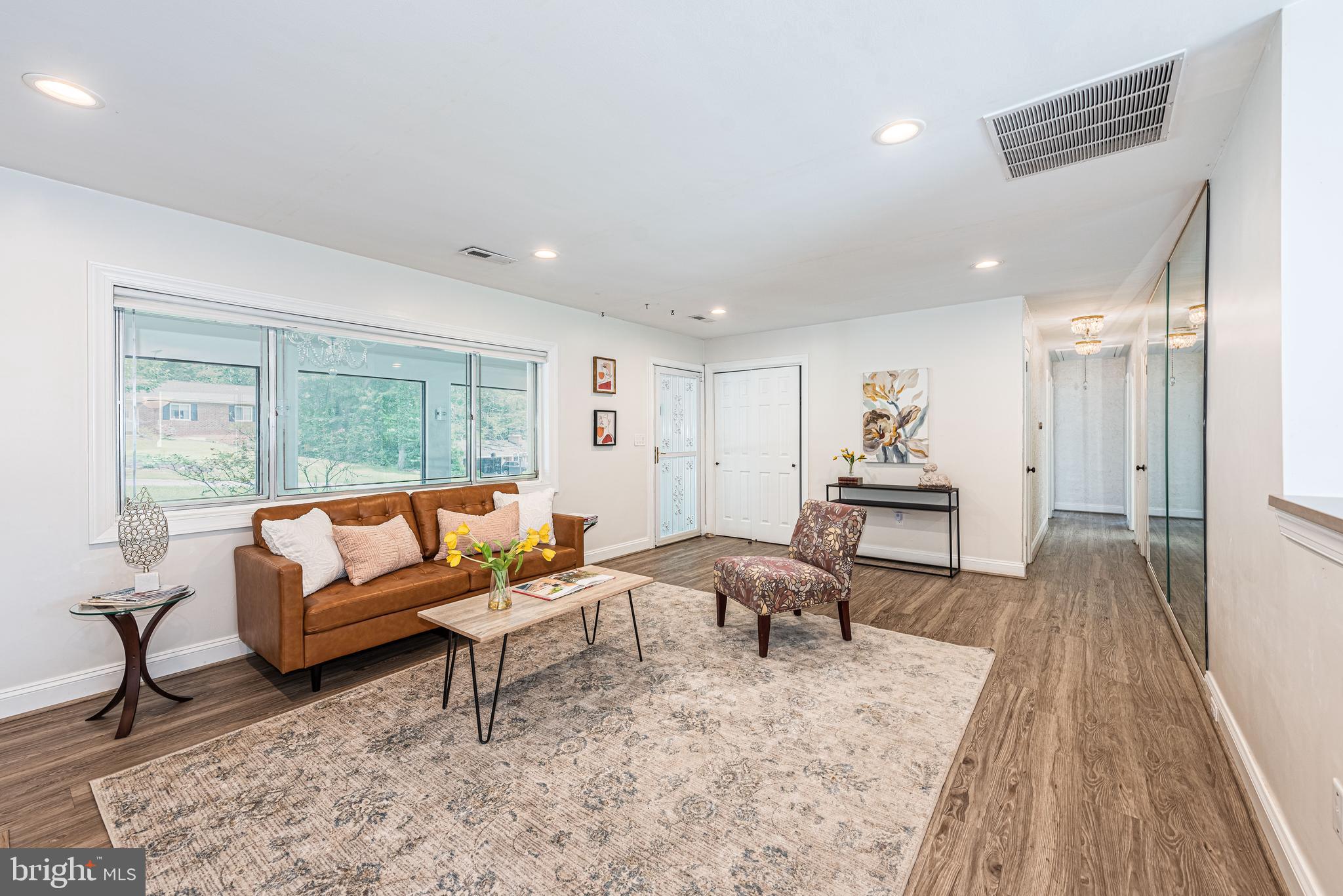 50 BANGERT AVENUE