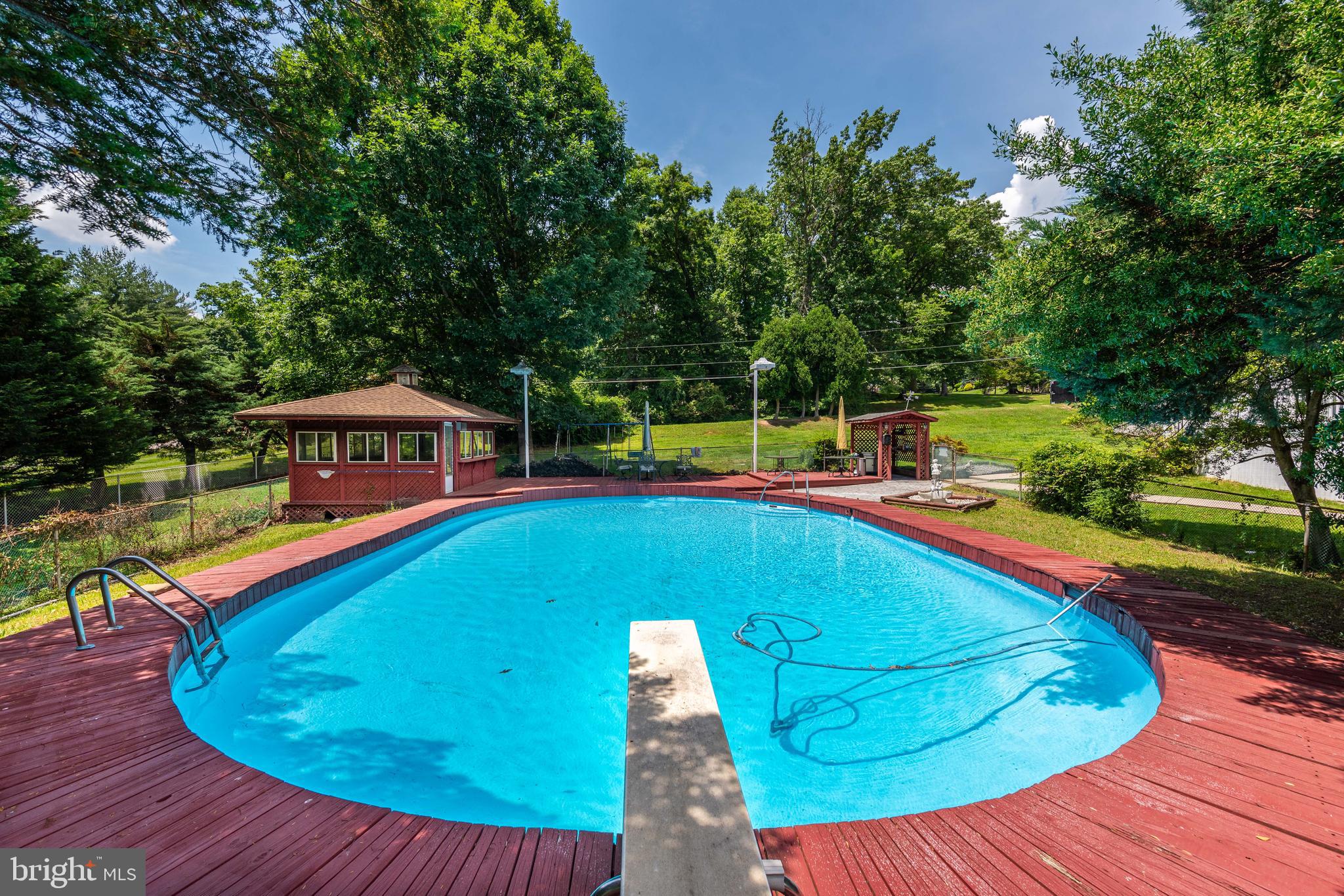 FORGE HEIGHTS - Residential