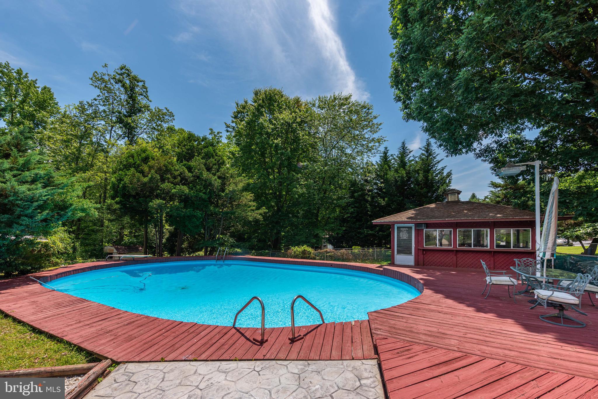 FORGE HEIGHTS - Residential