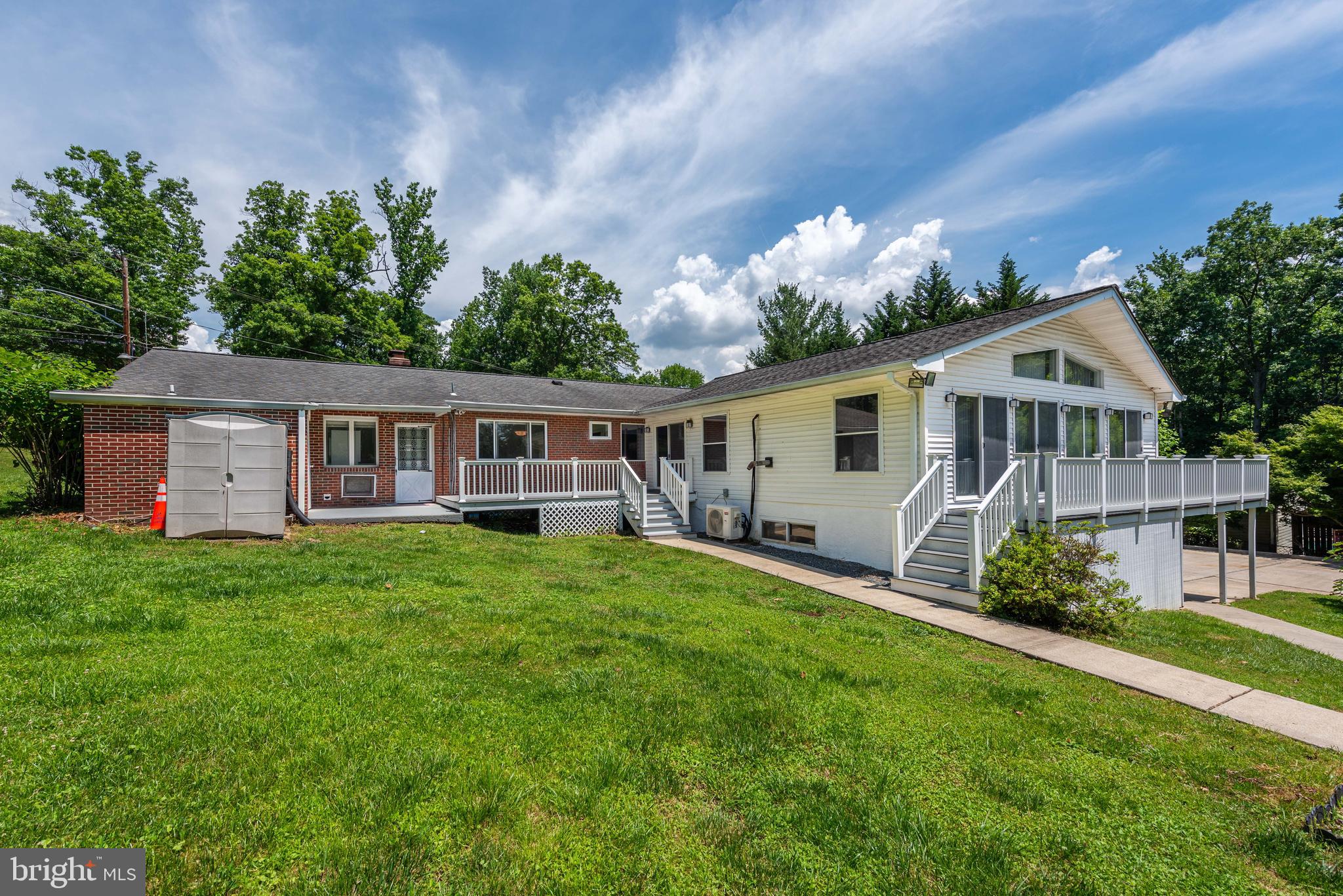 FORGE HEIGHTS - Residential