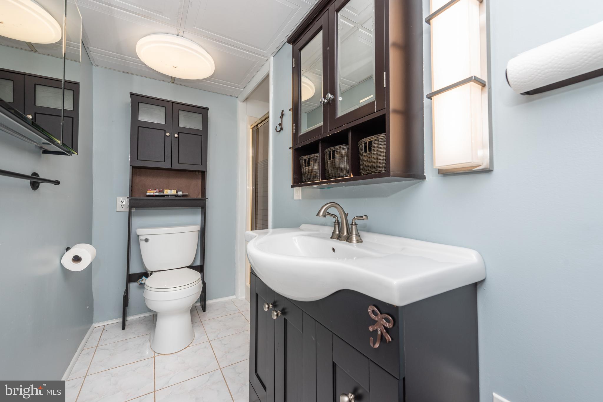 FORGE HEIGHTS - Residential