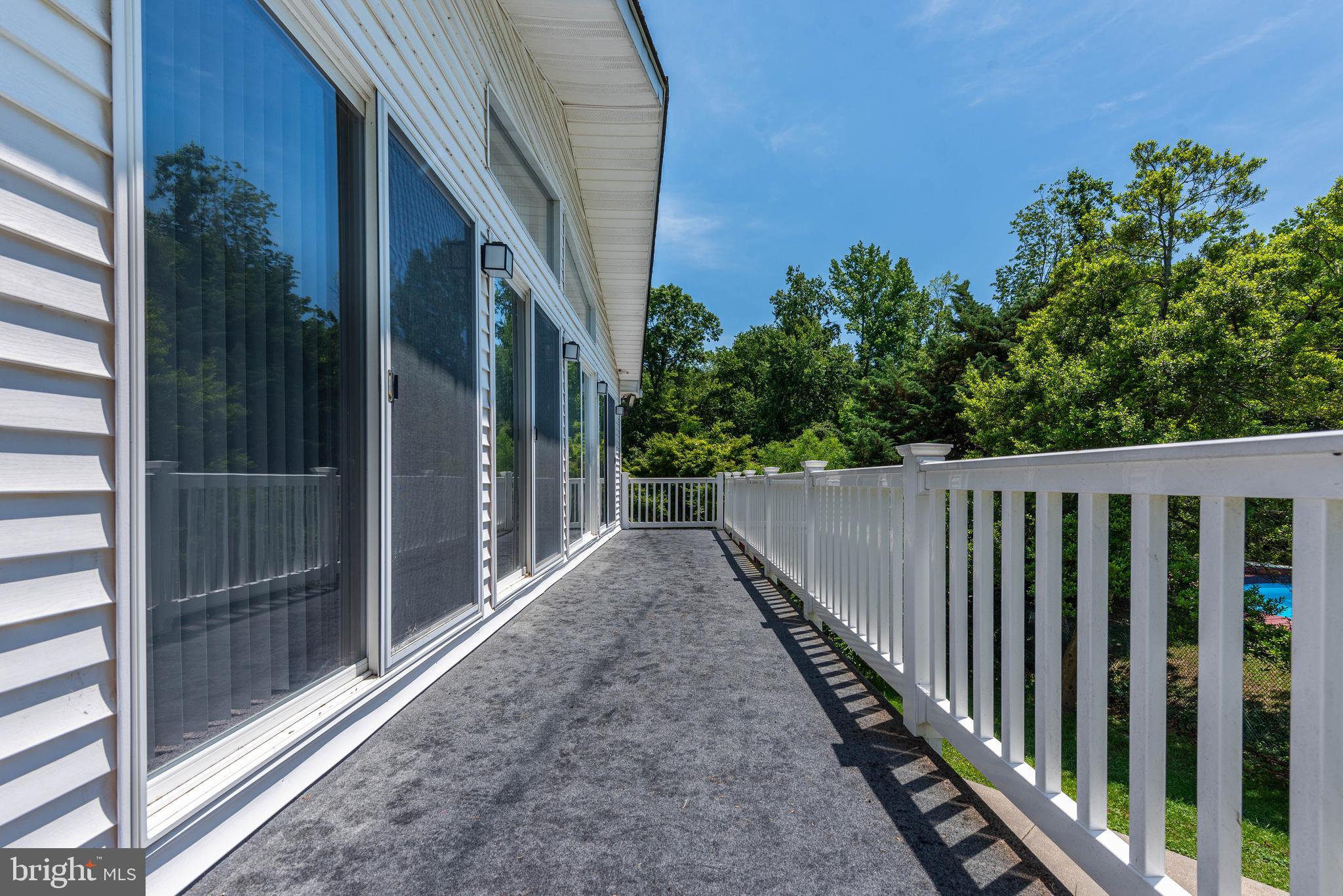 FORGE HEIGHTS - Residential