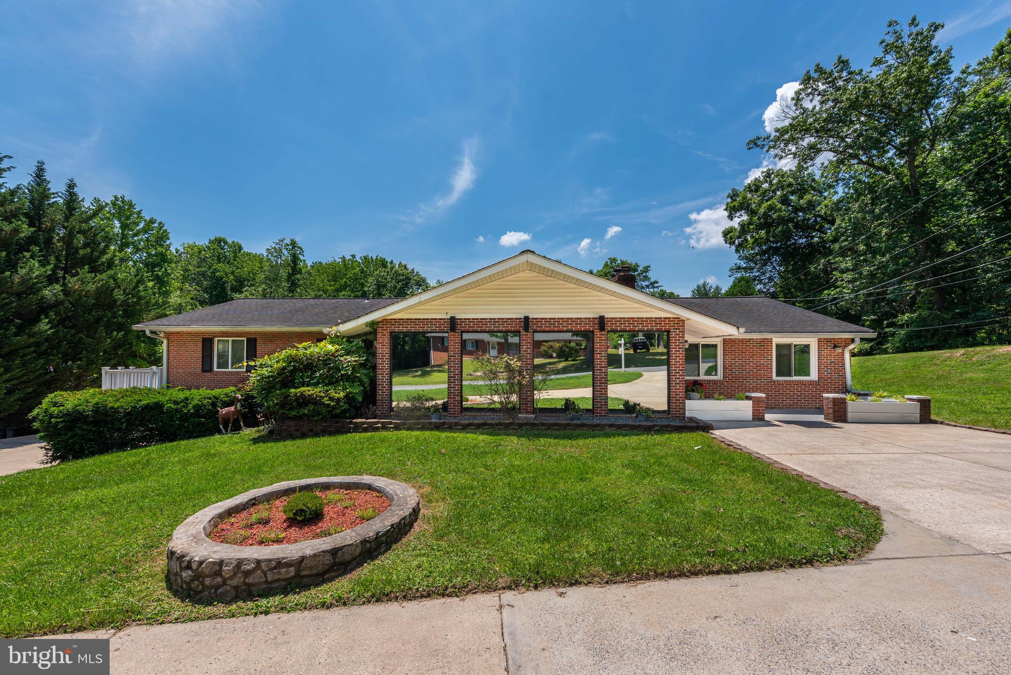 FORGE HEIGHTS - Residential