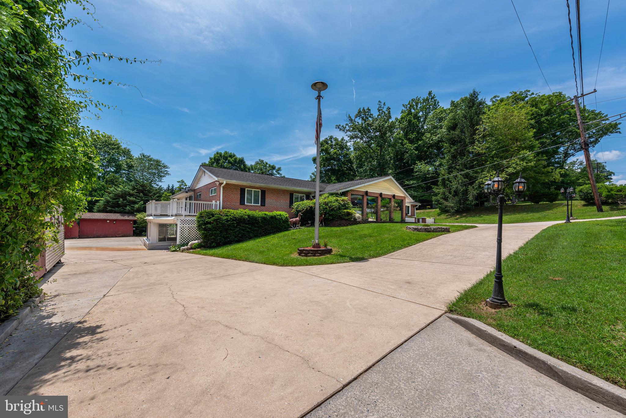 FORGE HEIGHTS - Residential