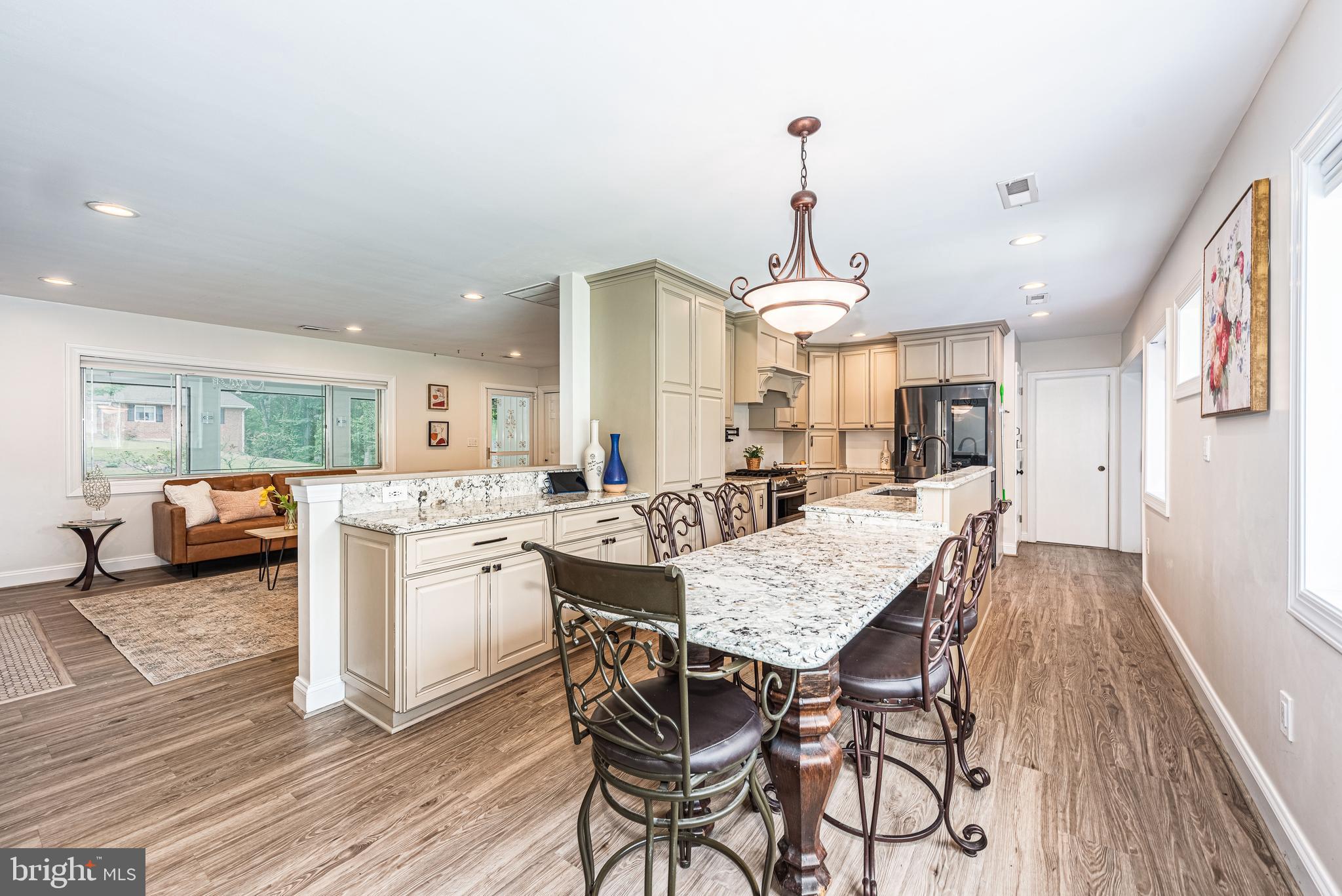 FORGE HEIGHTS - Residential