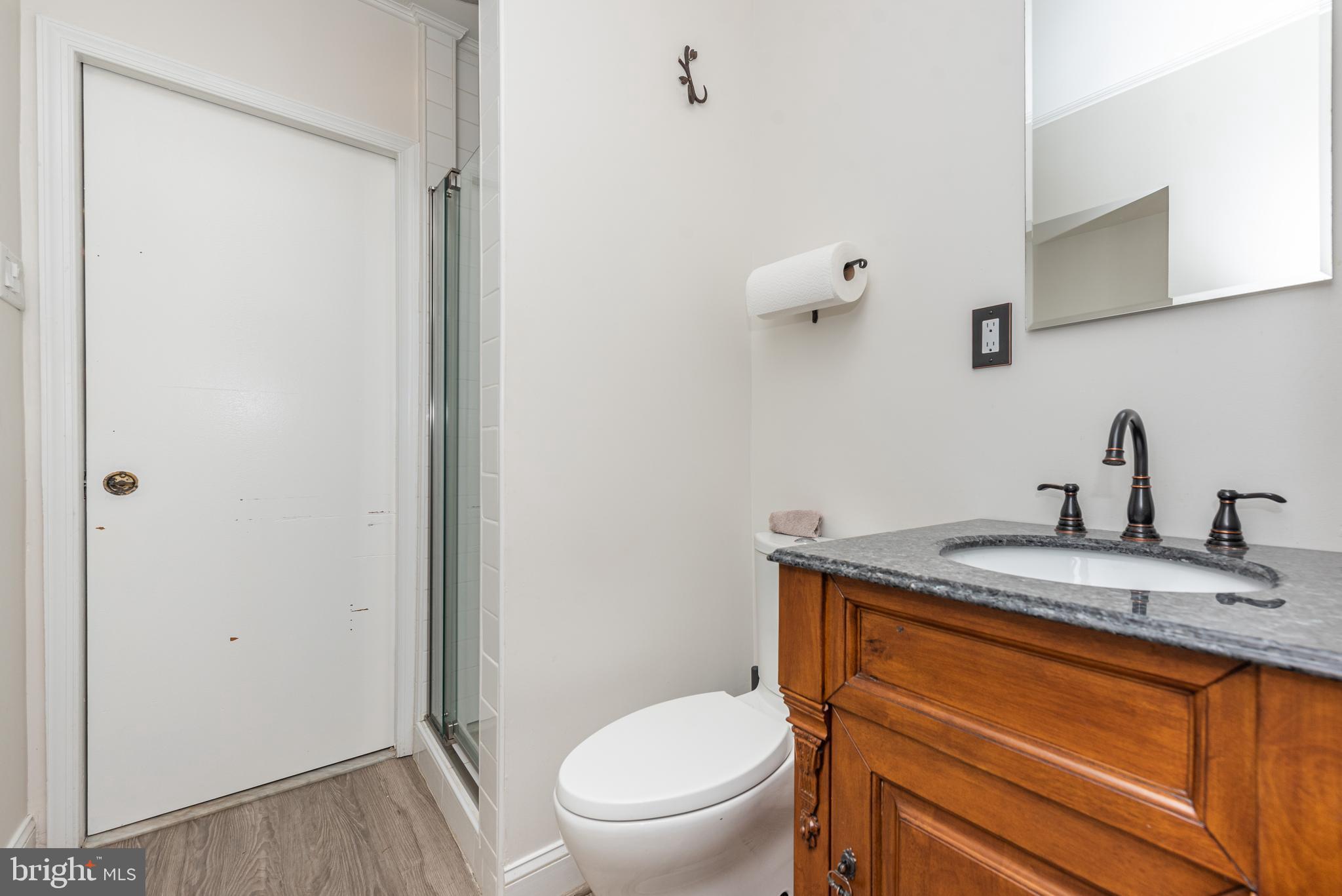 FORGE HEIGHTS - Residential