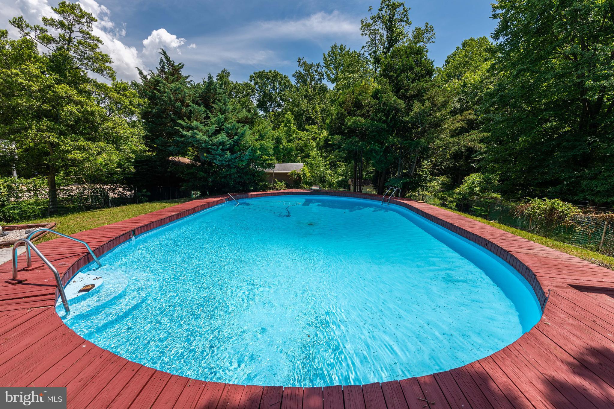 FORGE HEIGHTS - Residential