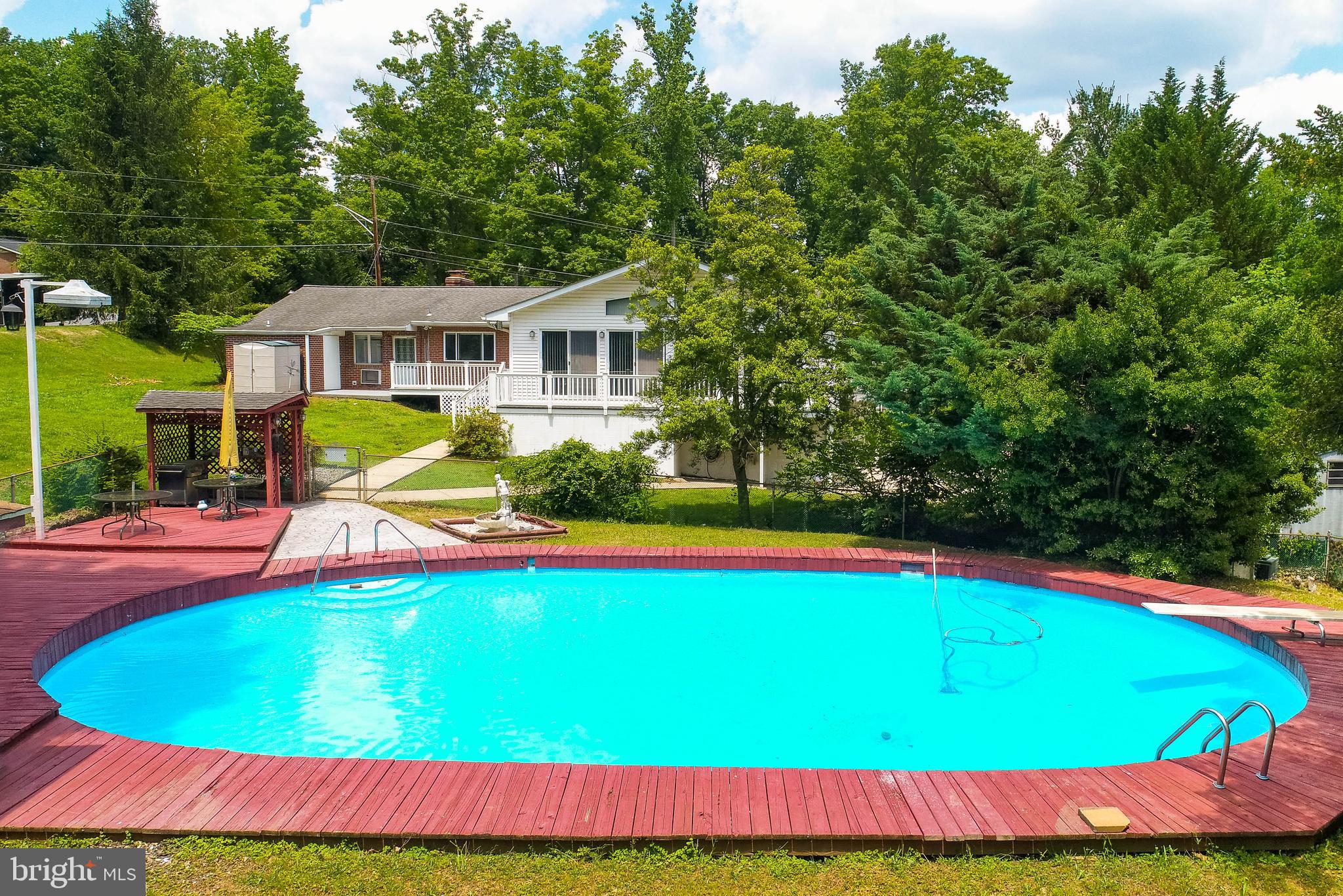 FORGE HEIGHTS - Residential