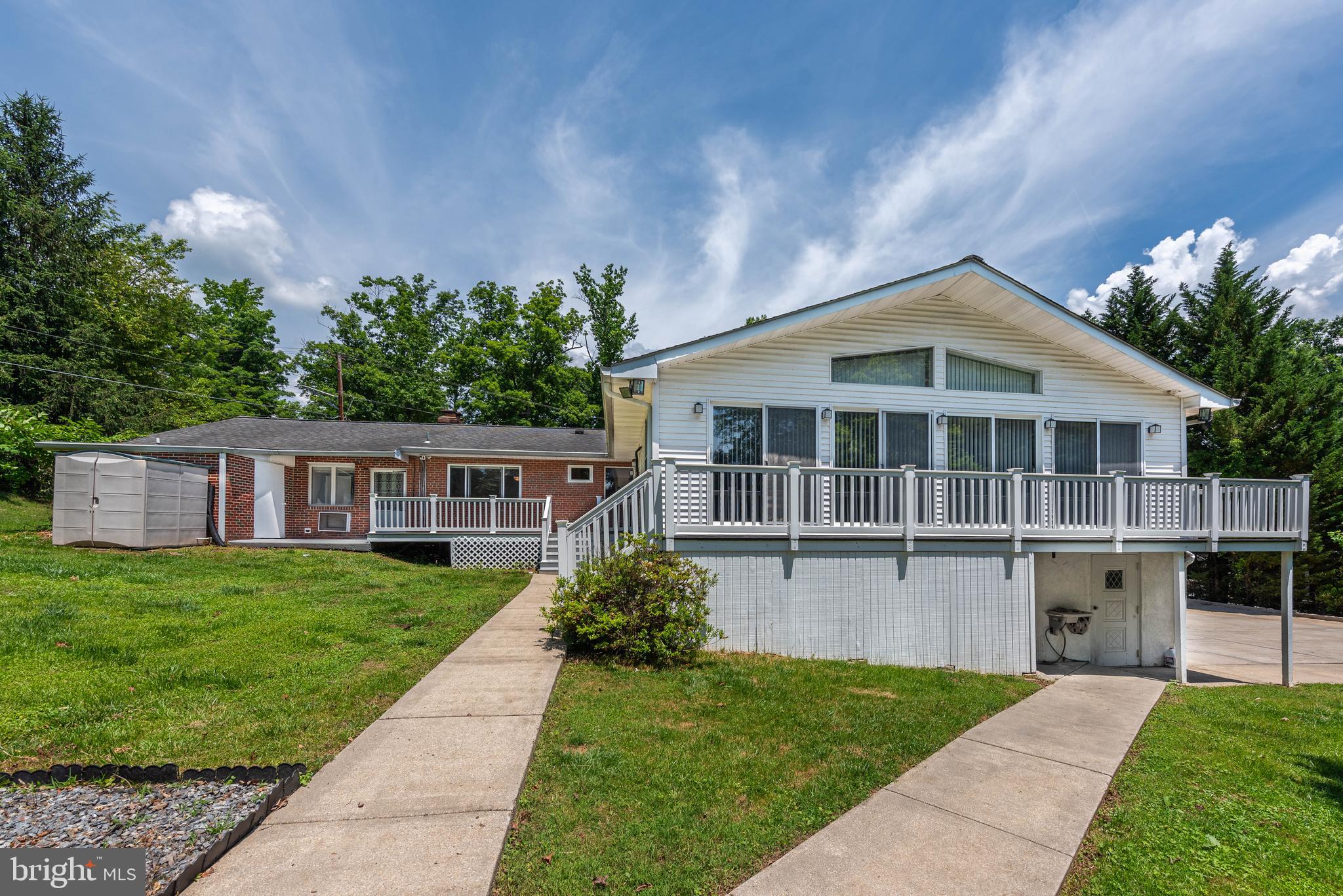 FORGE HEIGHTS - Residential