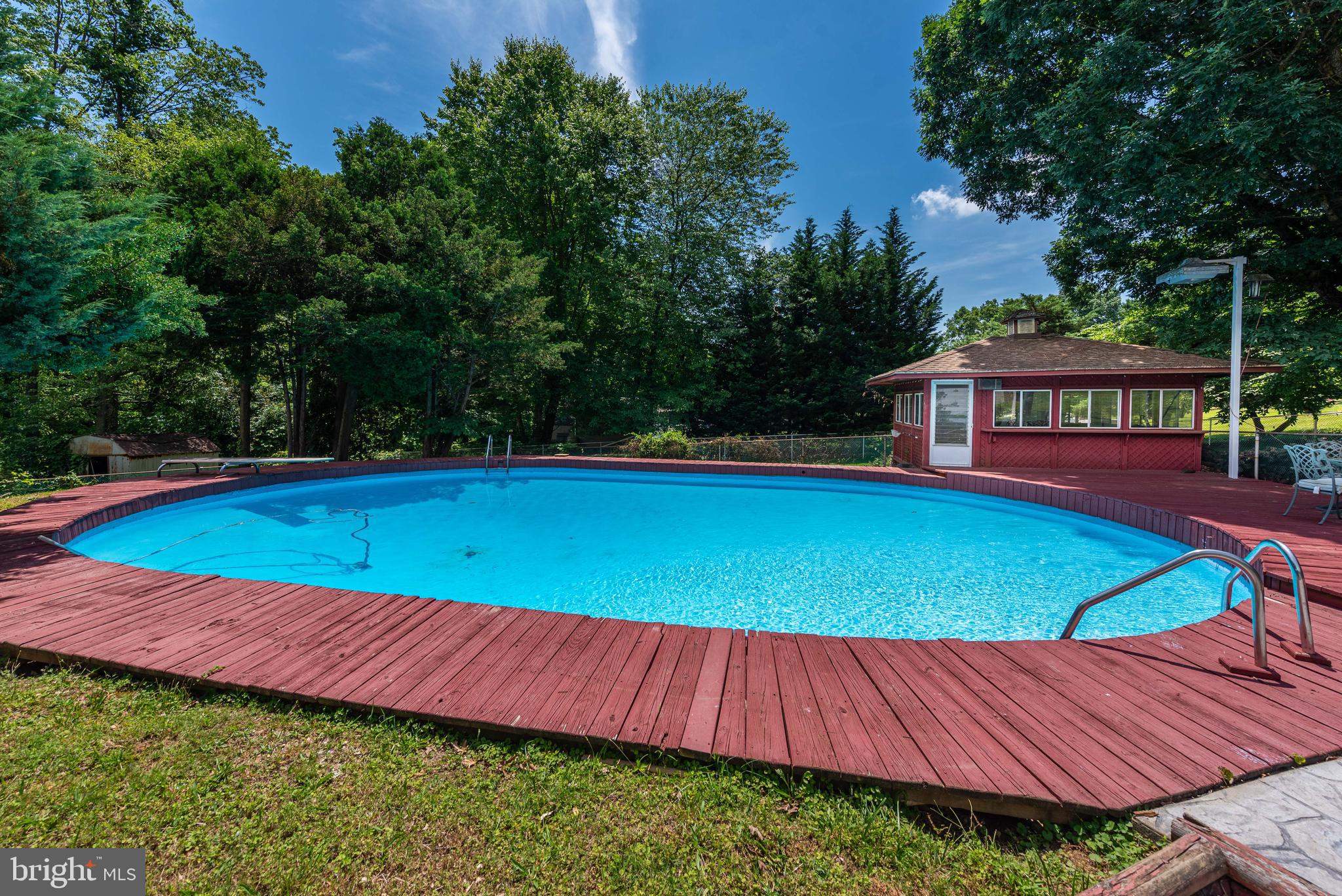 FORGE HEIGHTS - Residential