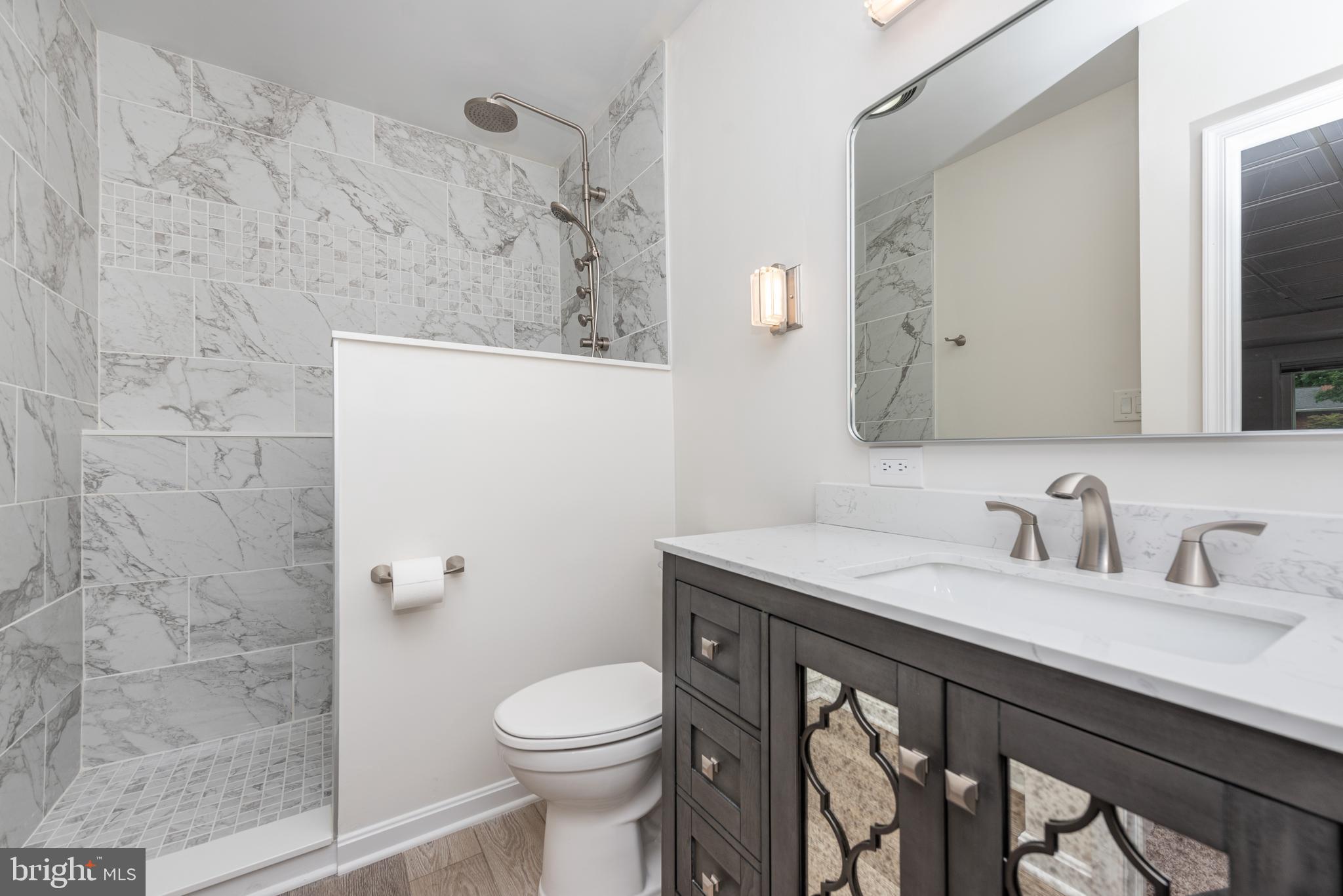 FORGE HEIGHTS - Residential