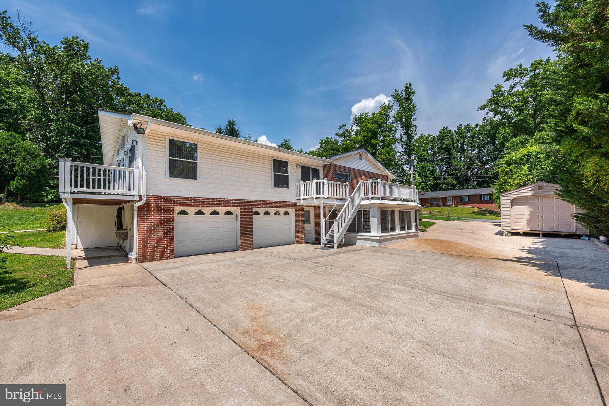 FORGE HEIGHTS - Residential