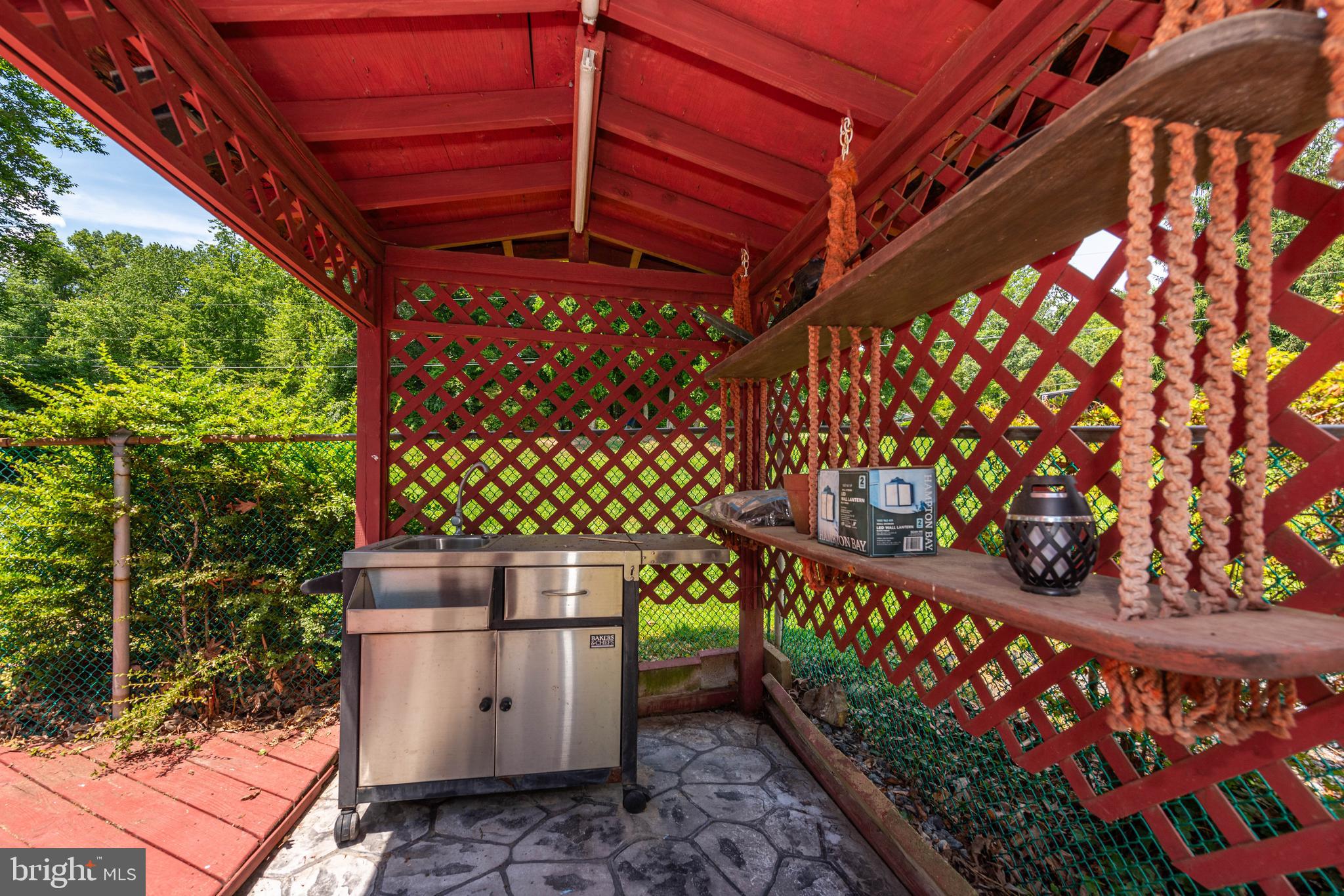 FORGE HEIGHTS - Residential