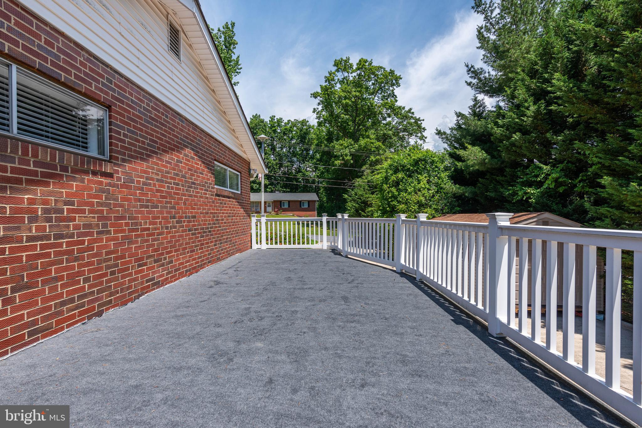 FORGE HEIGHTS - Residential