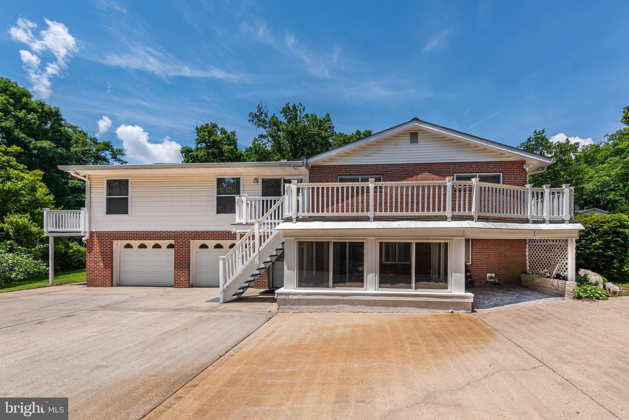 FORGE HEIGHTS - Residential